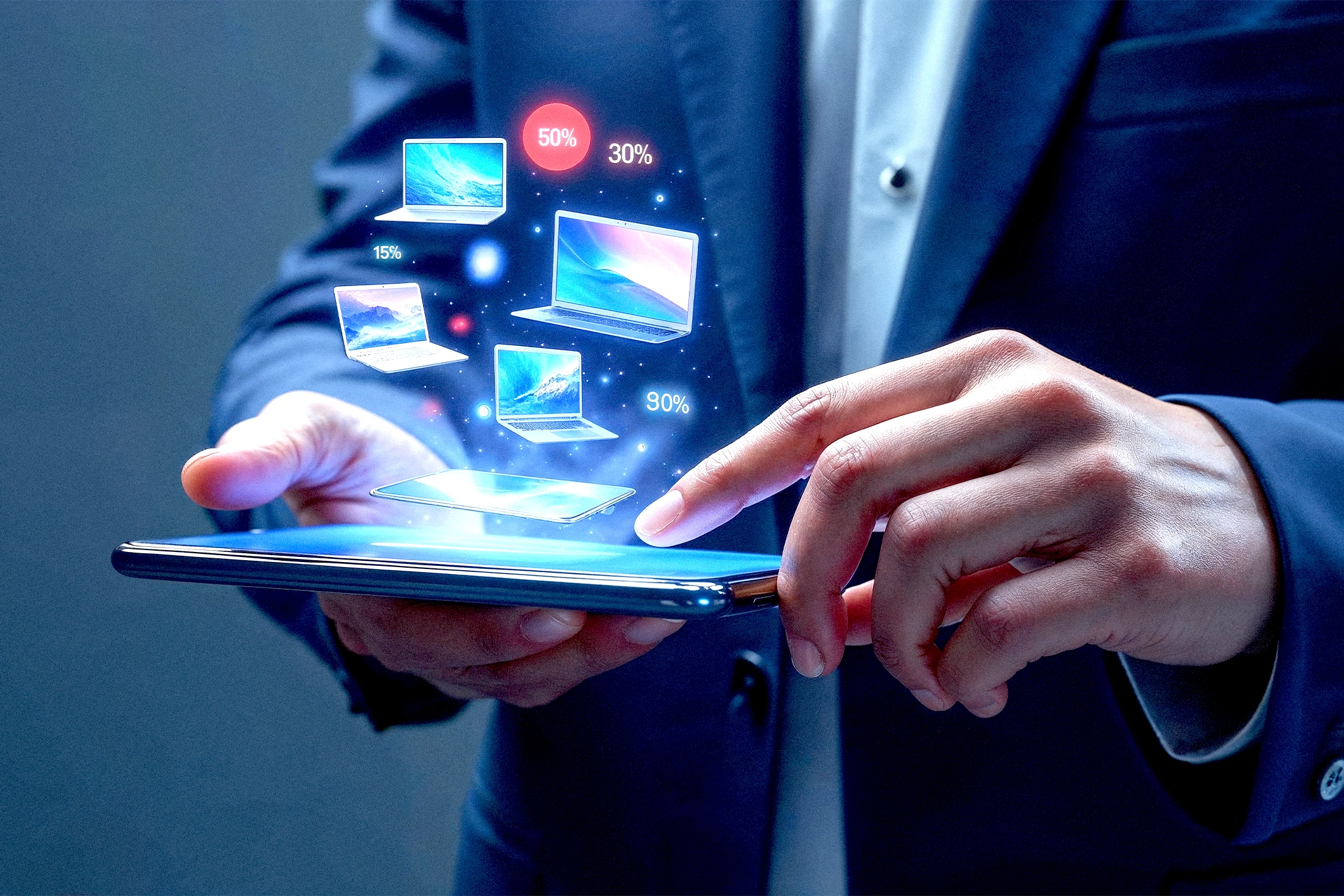 Certified Digital Marketing Professional
