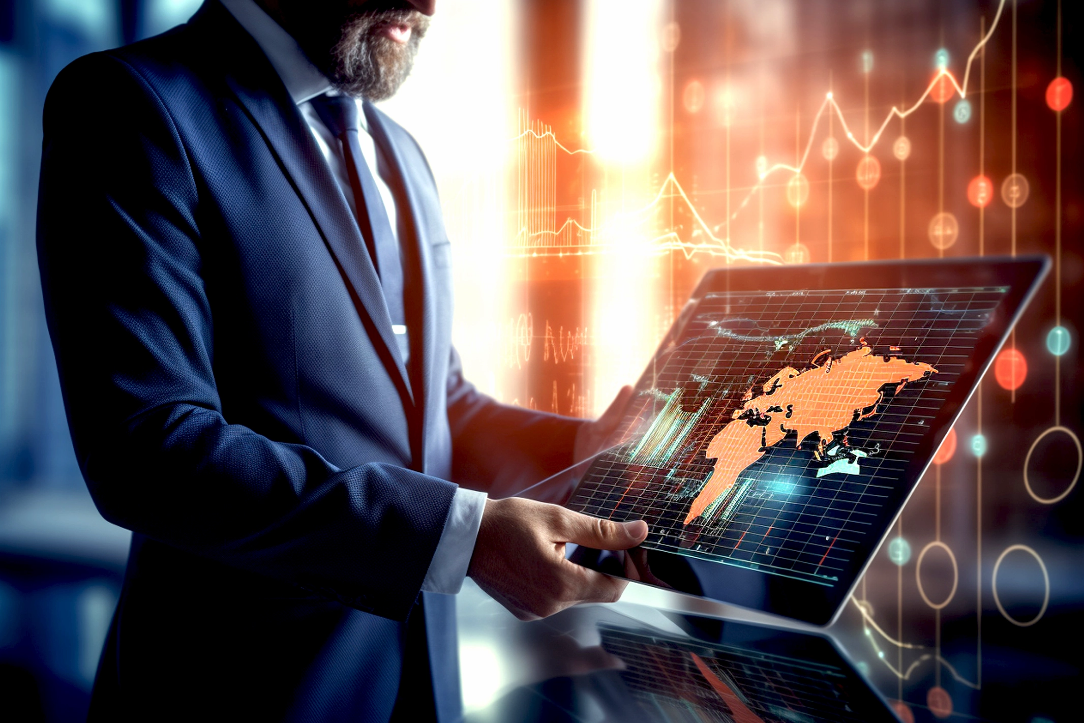 Certified International Securities