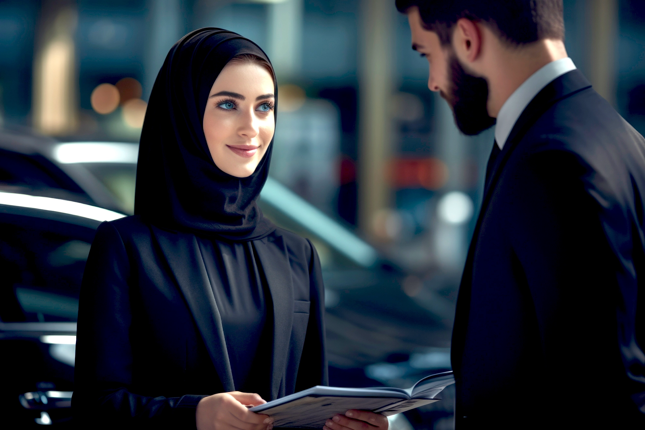 Certified Islamic Banker