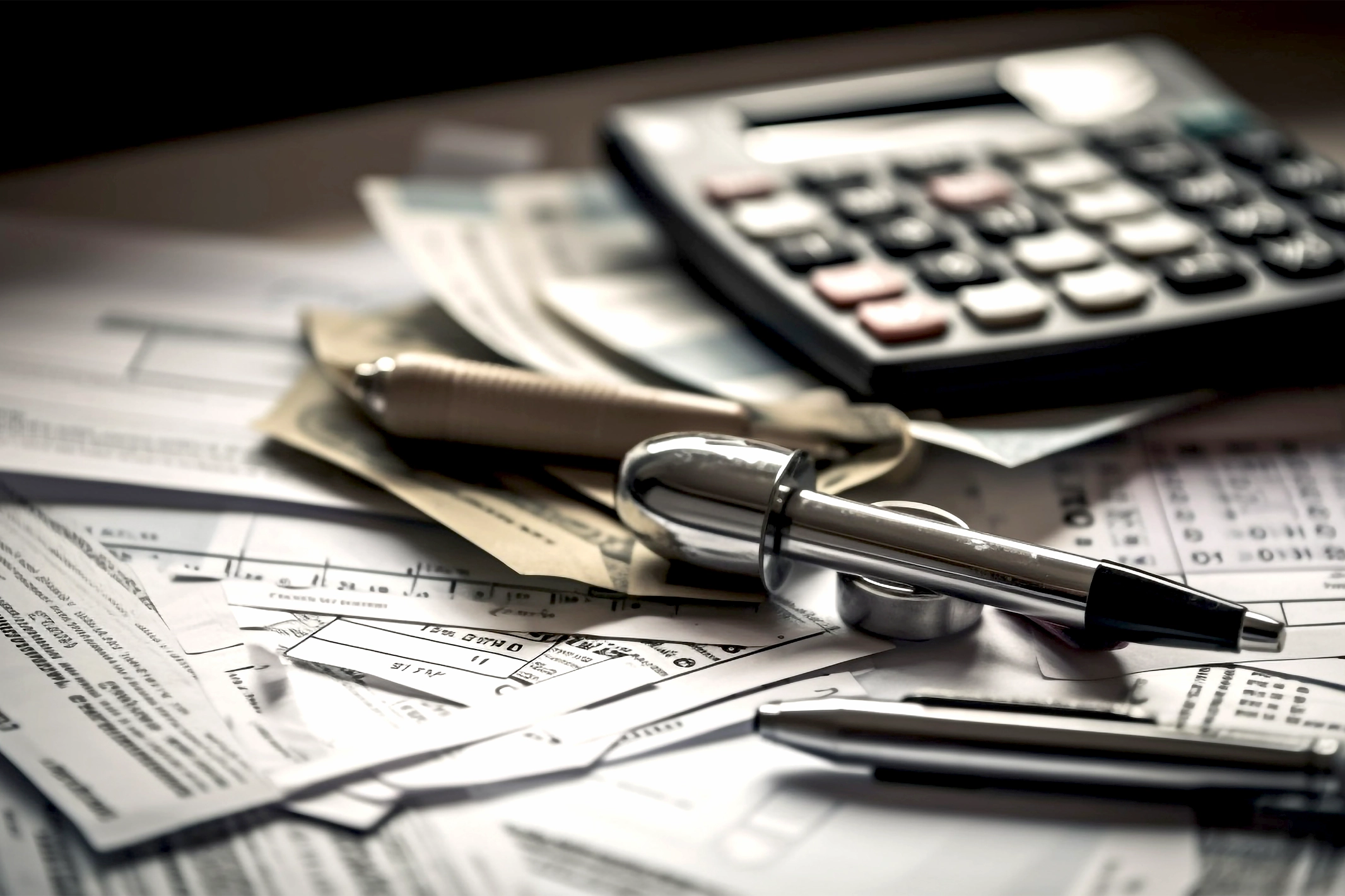Certified Managerial Accountant