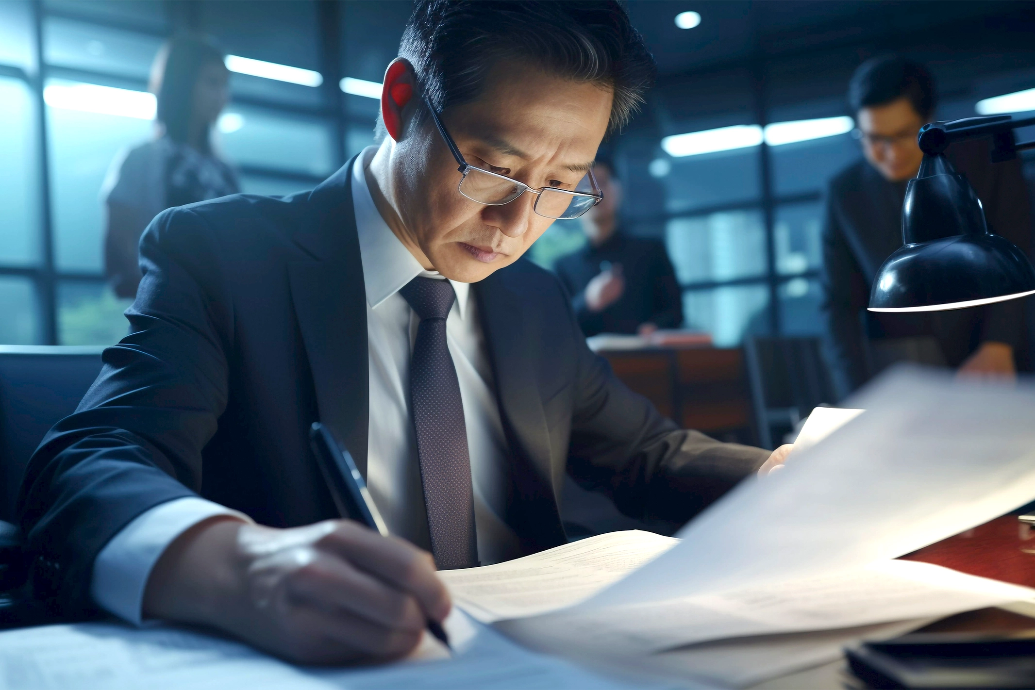 Certified internal Auditor