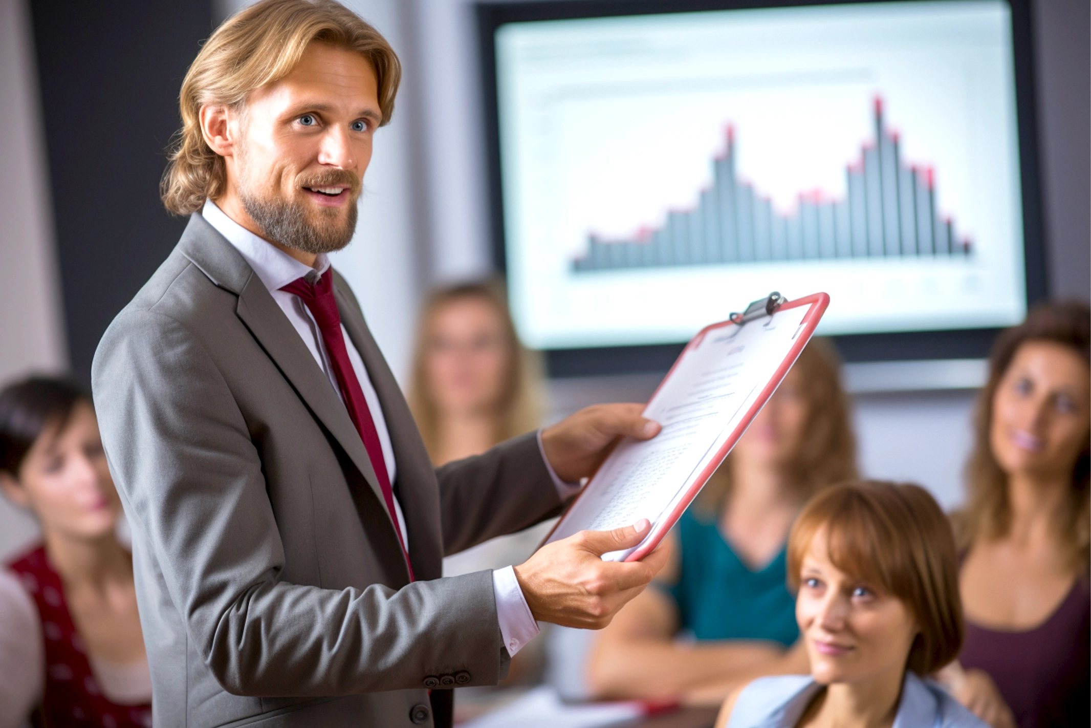 Performance Management System Certification
