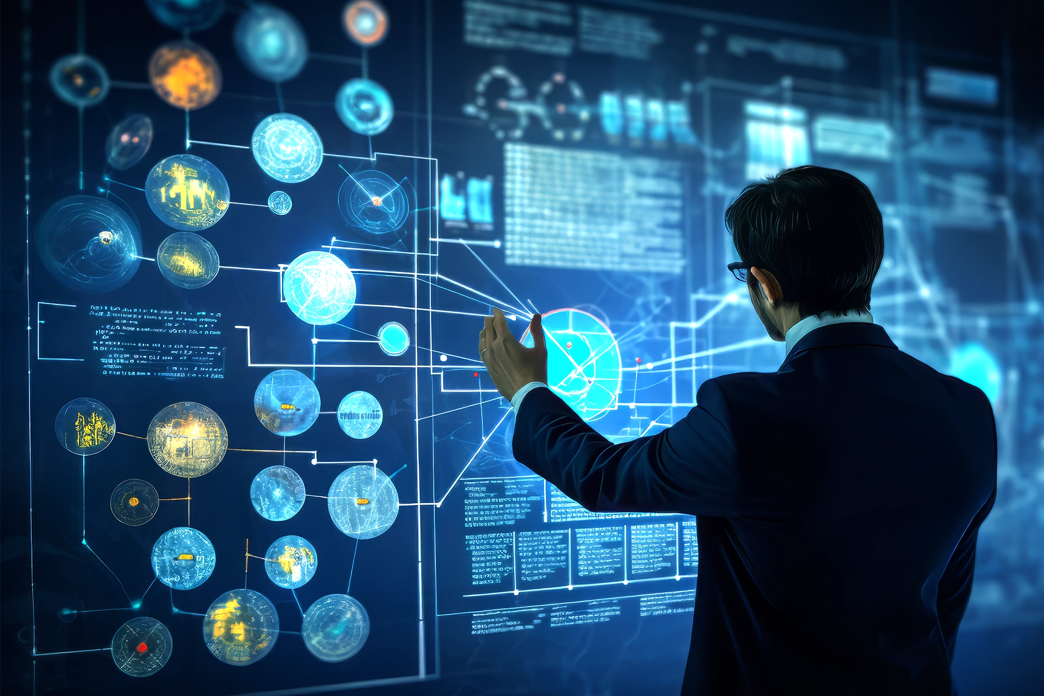 Big Data and Data-Driven Decision Making