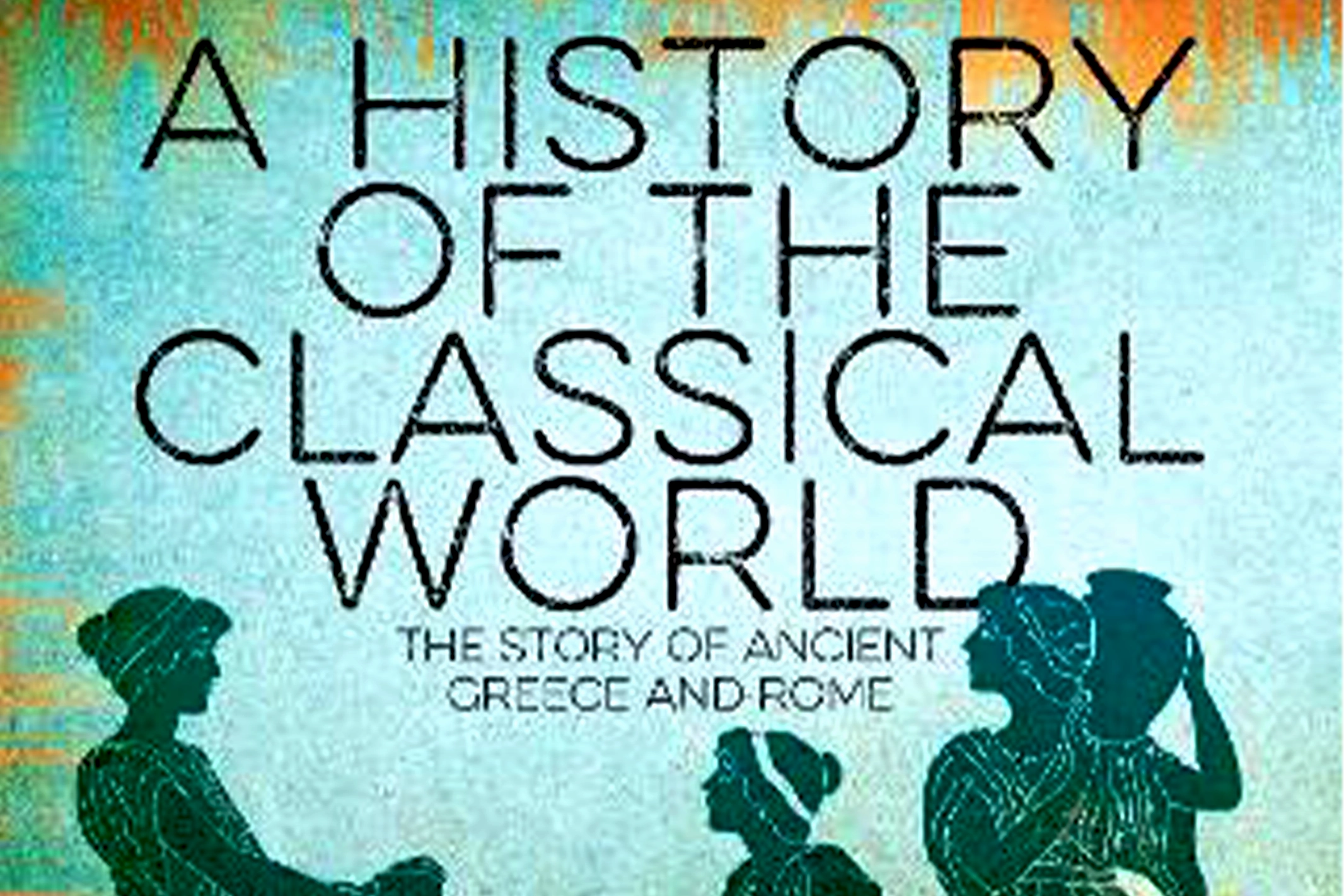 Classical Literature: Ancient Greece and Rome
