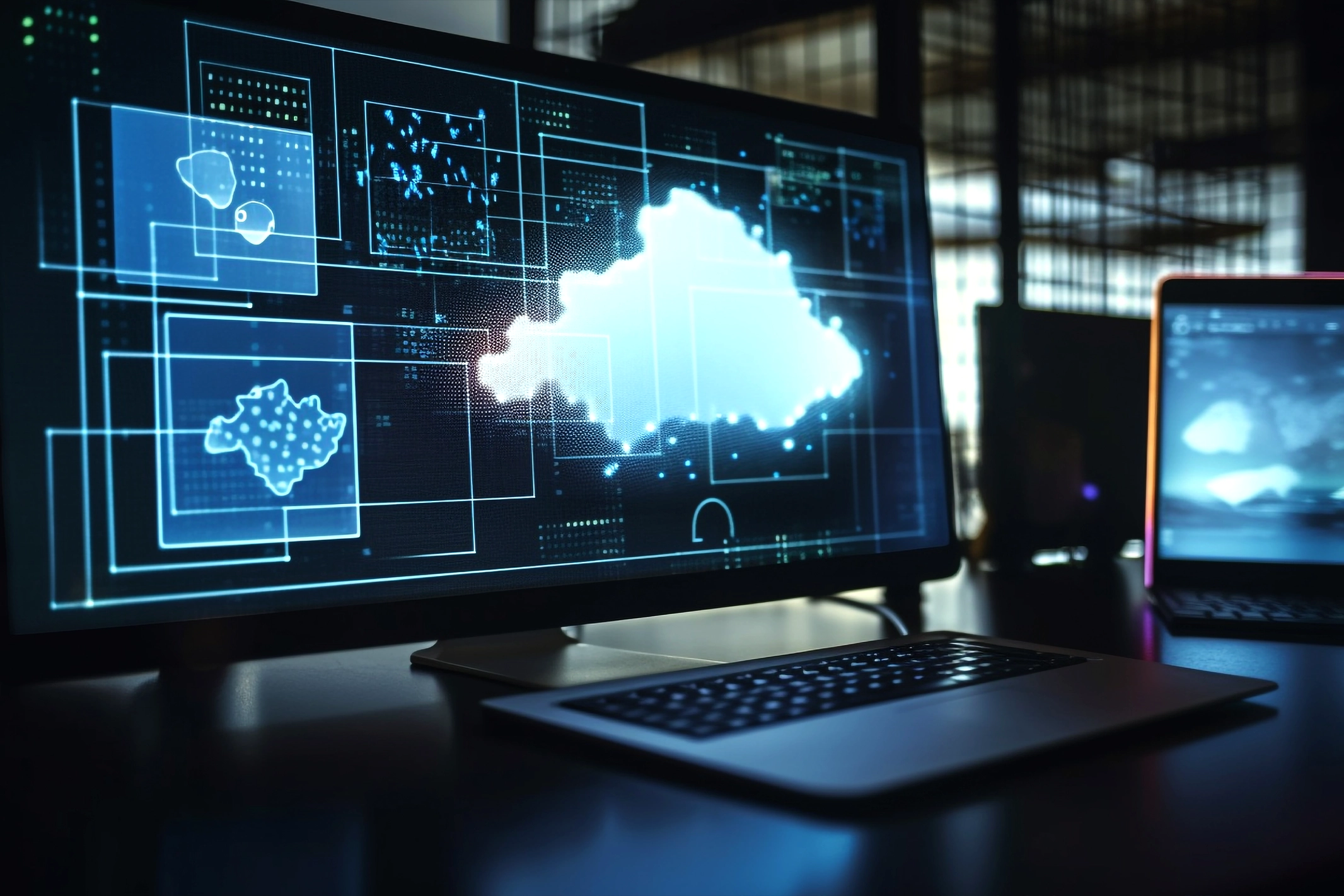 Cloud Transformation & DevOps Basics