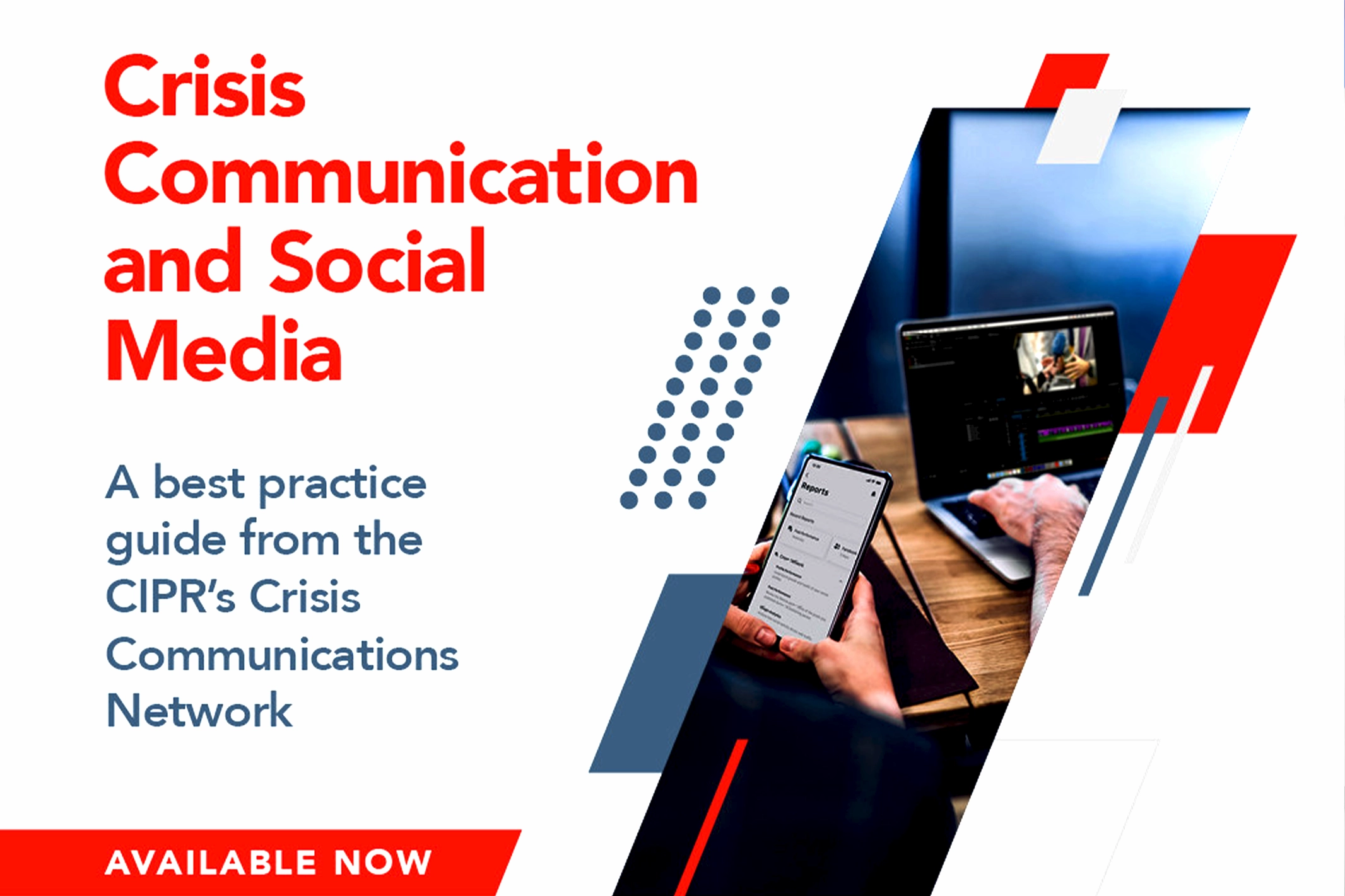 Crisis Communication and Media Relations Workshop