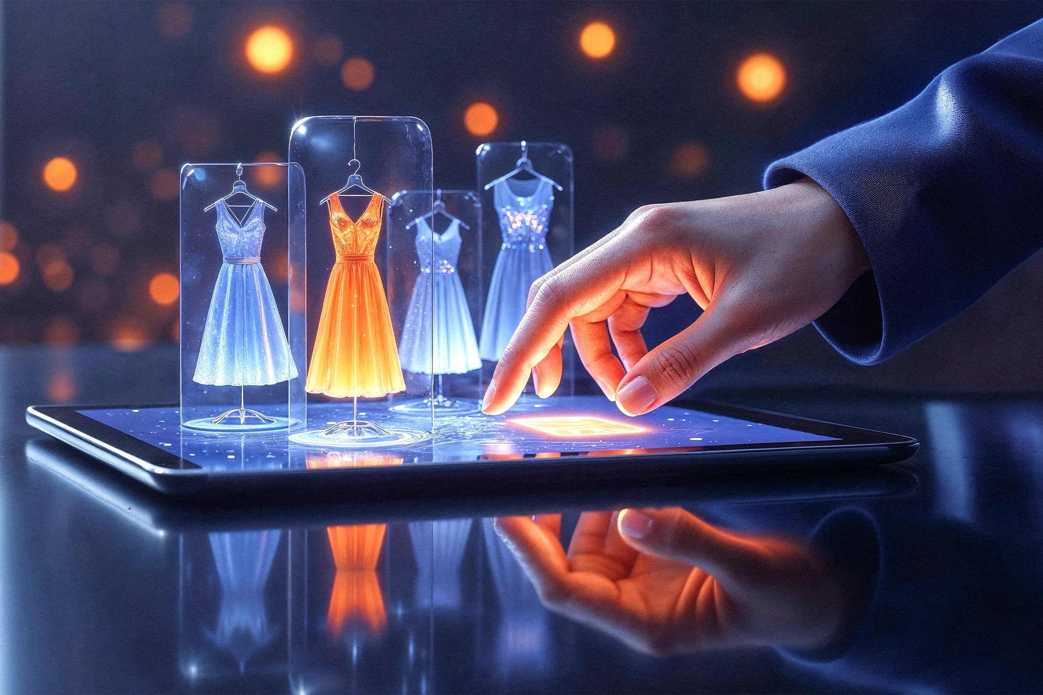 Digital Marketing and E-Commerce Evolution