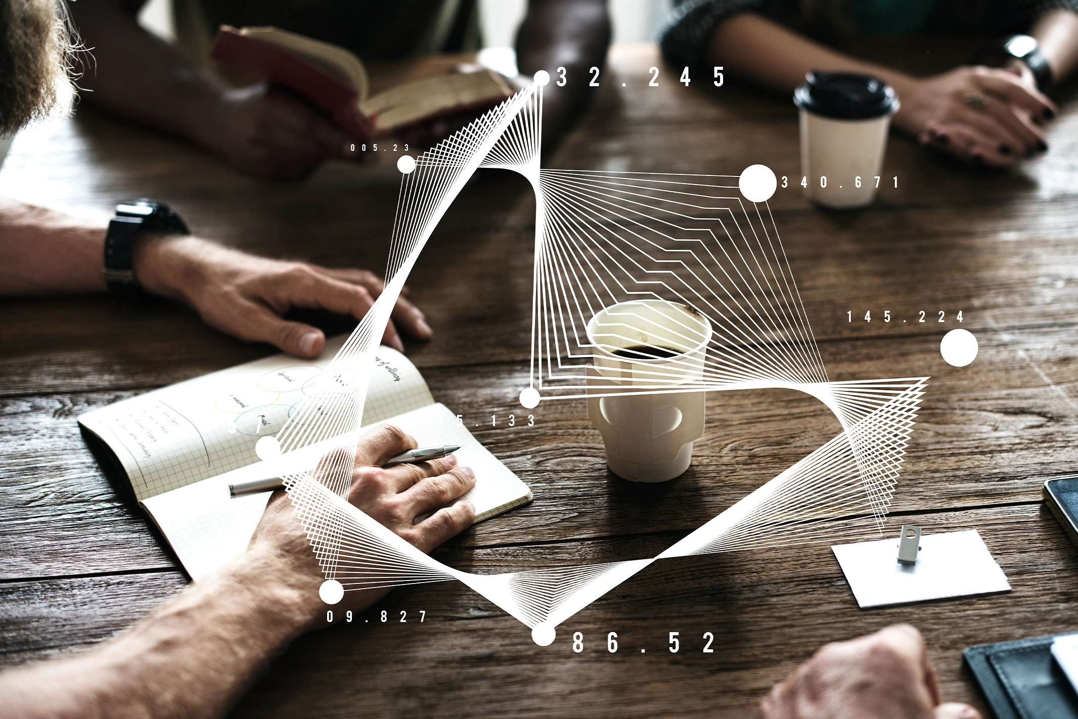 Digital Transformation Strategy