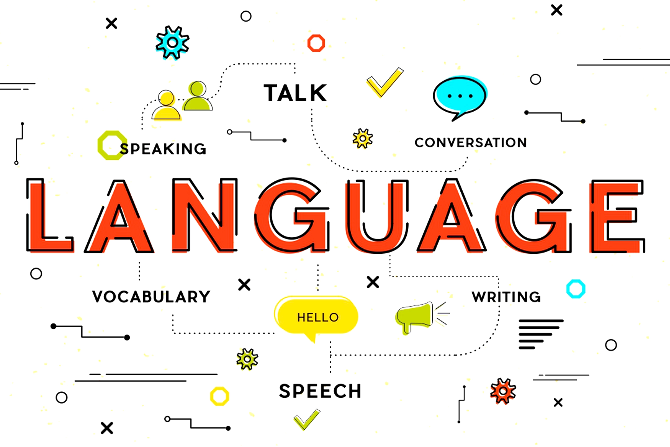 English Language Skills