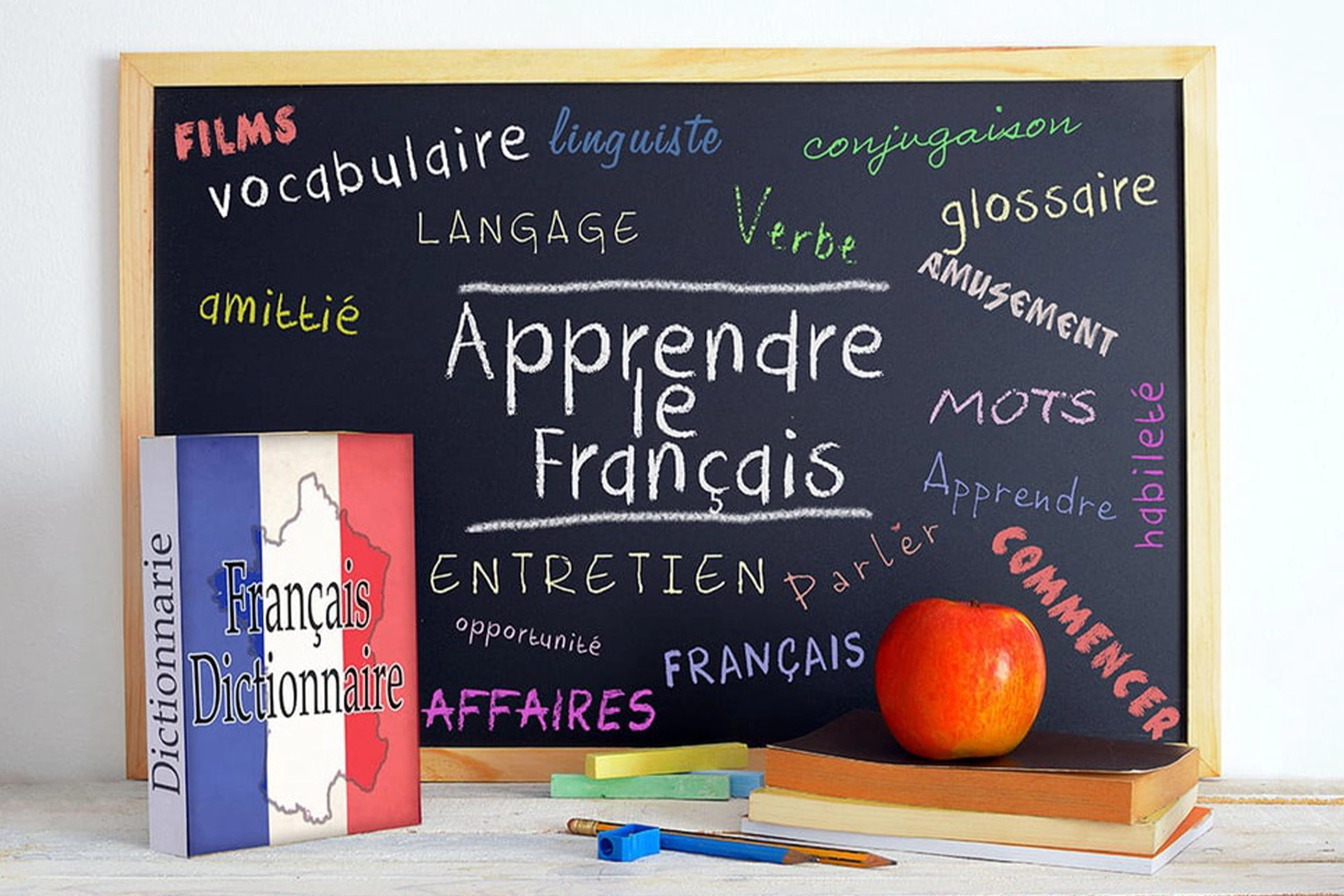 French Language Courses