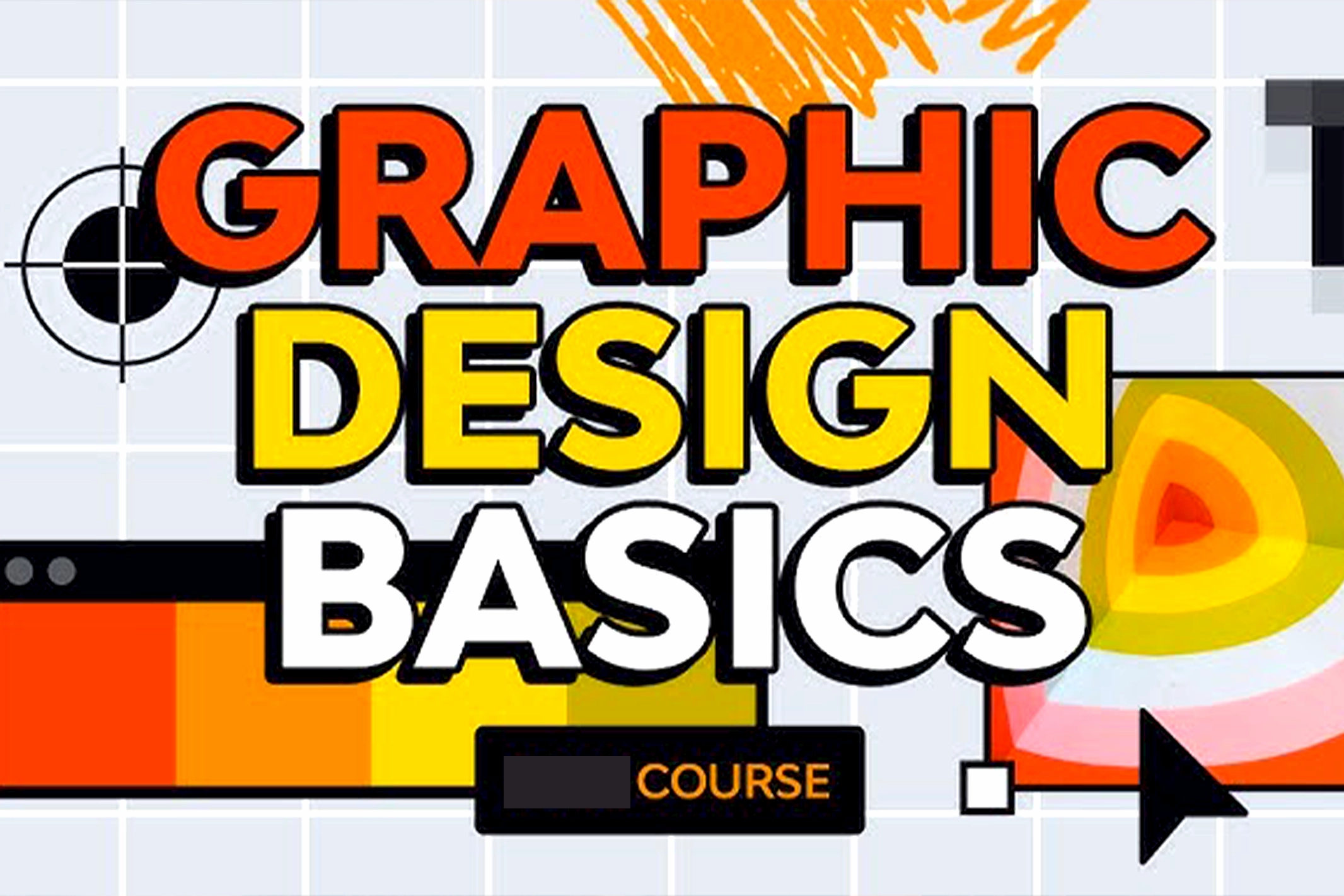 Graphic Design Basics Workshop