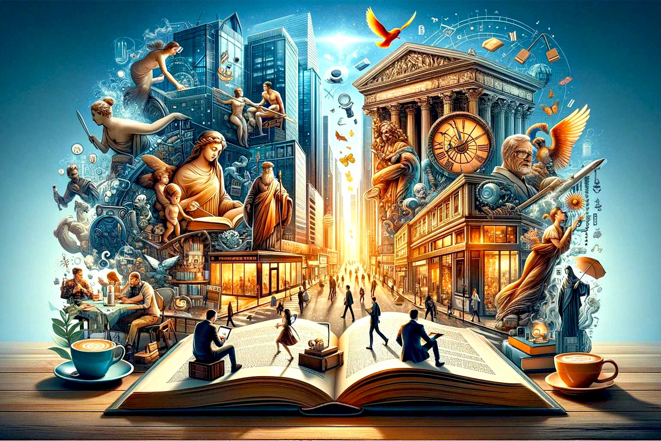 Literature and Society: Historical Perspectives