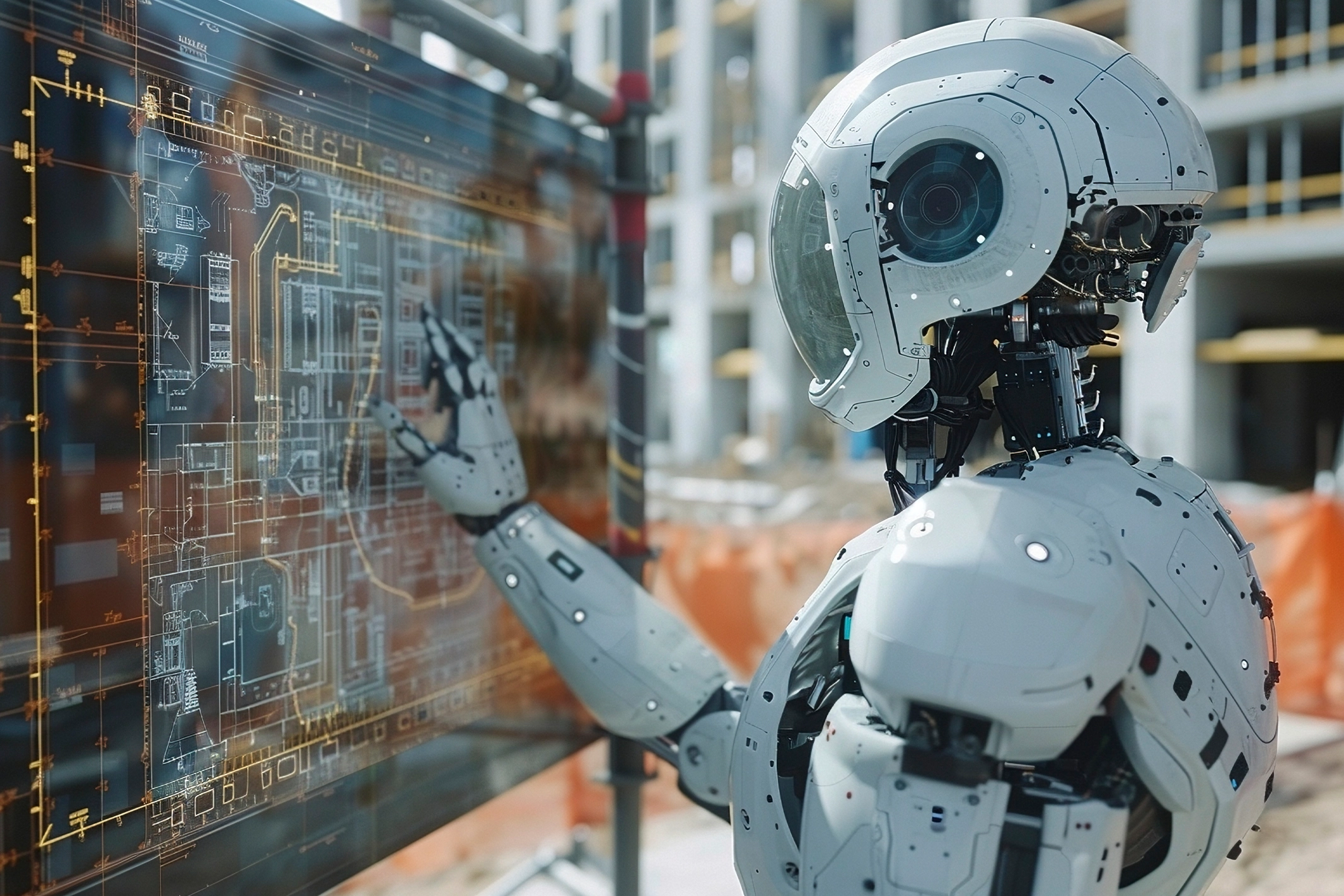 Robotic Process Automation (RPA)