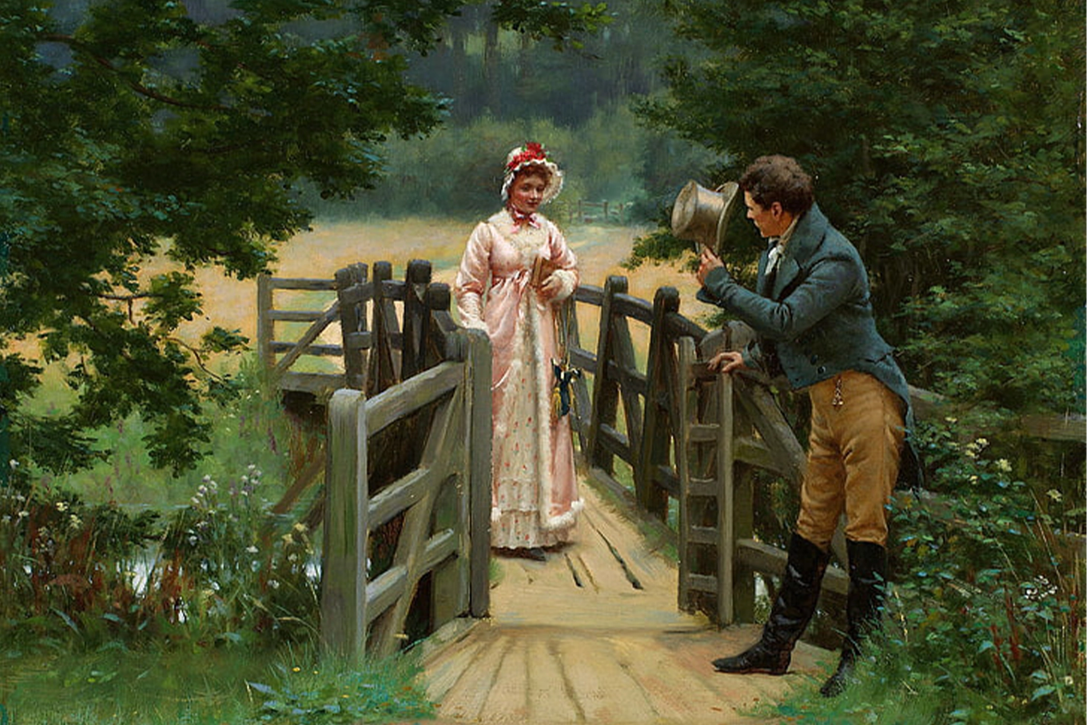 Romanticism and the 19th Century