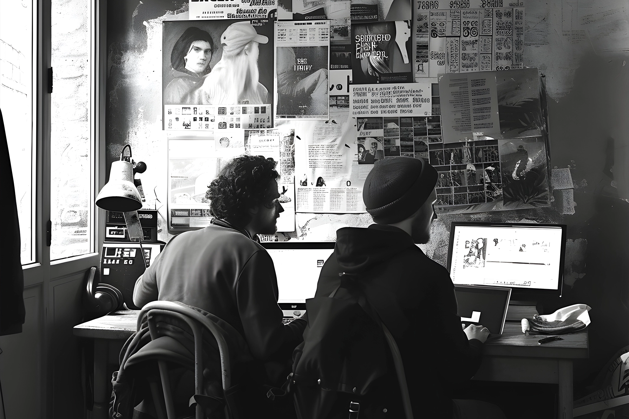 Social Media Content Creation Workshop