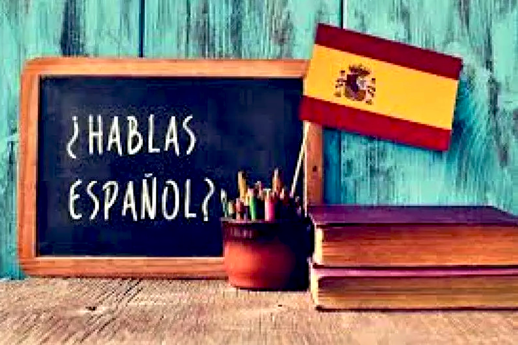 Spanish Language Training