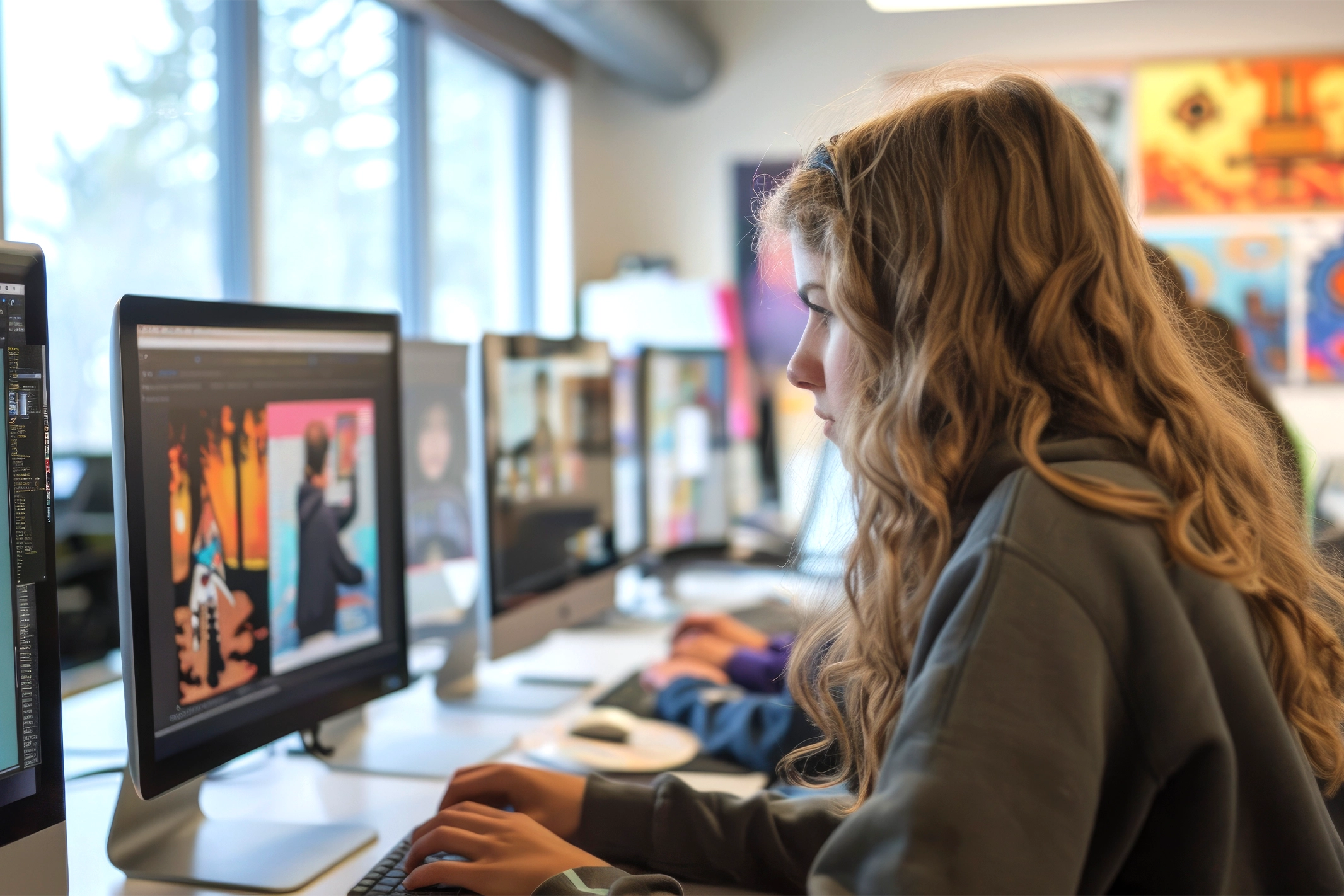 Video Production & Editing Workshop