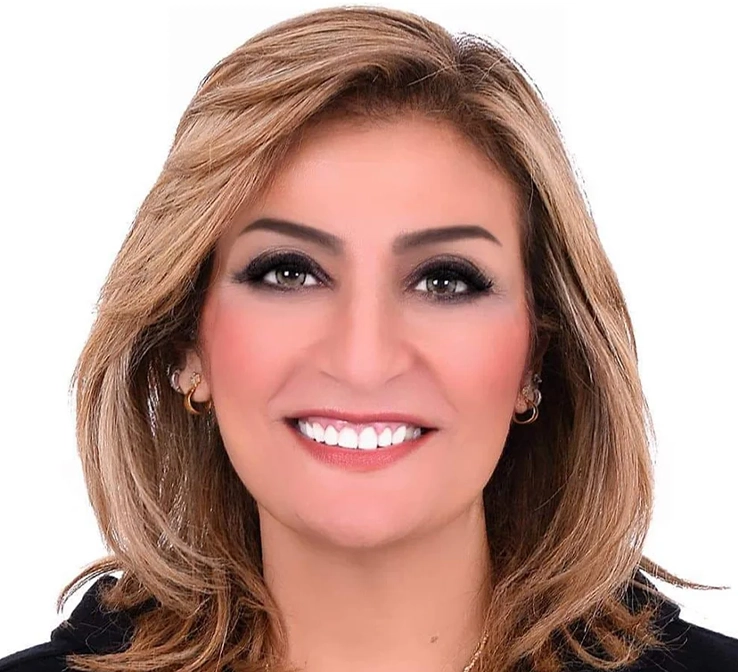 Dr. Gihan