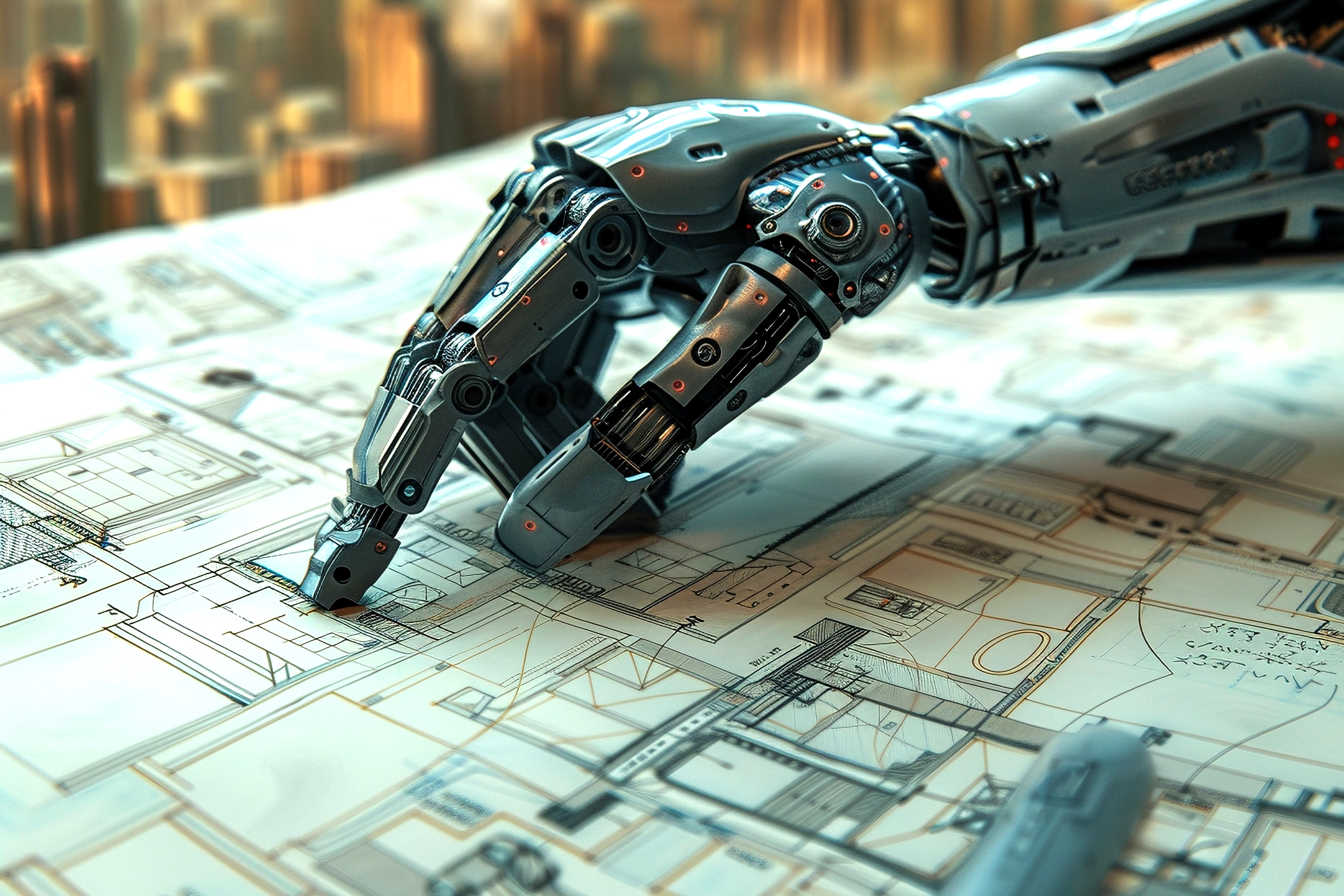 AI Project Development Capstone