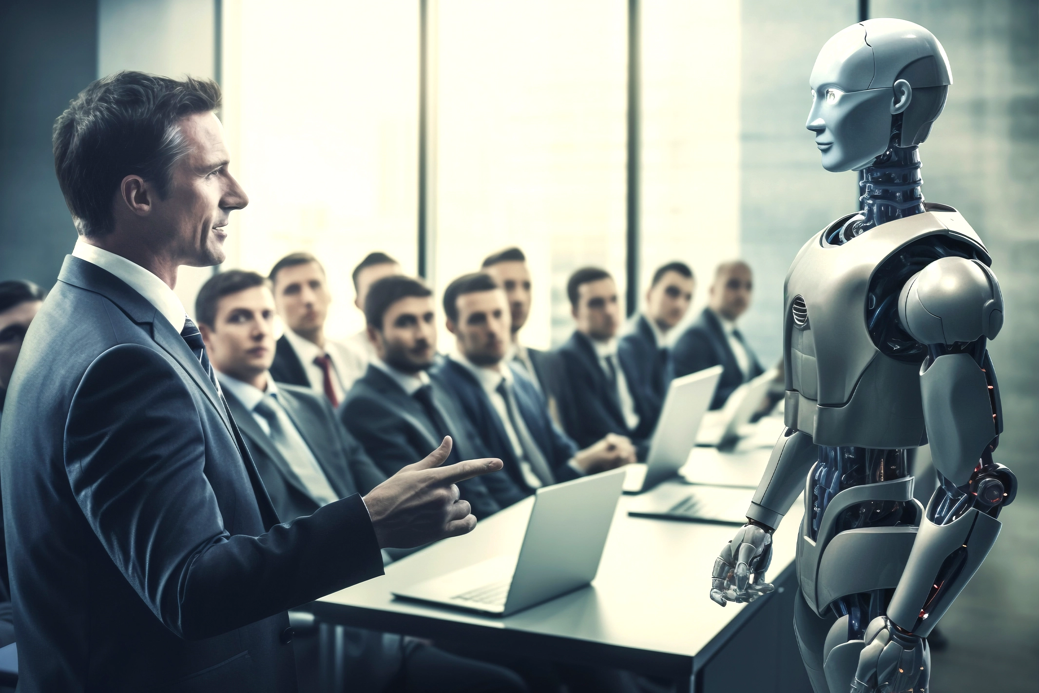 AI for Business Leaders and Executives