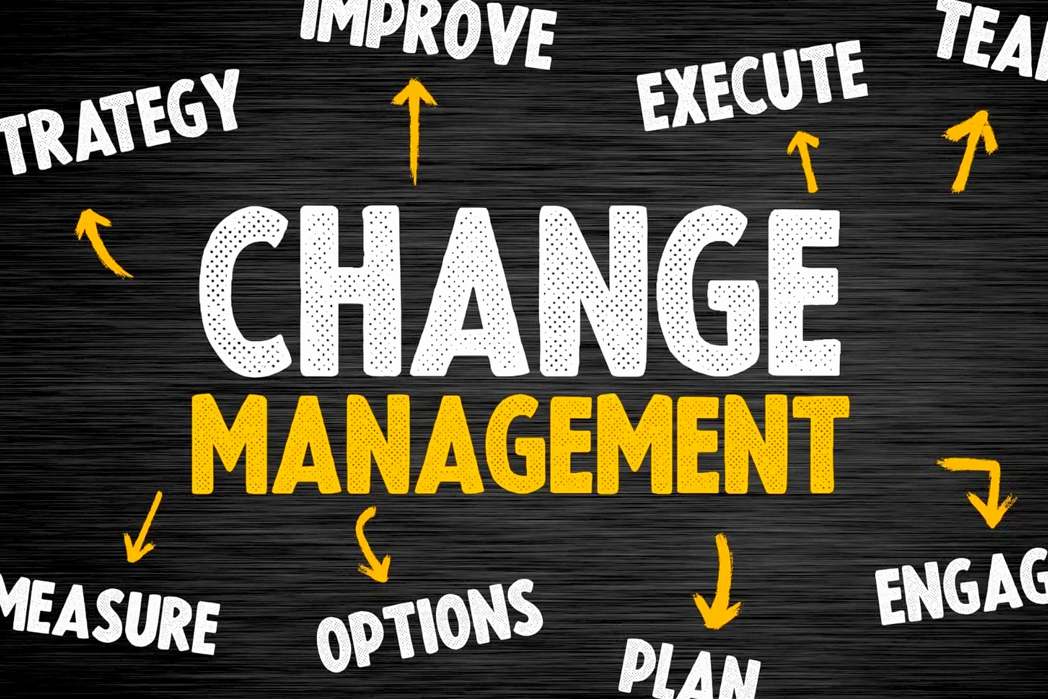Change Management Certification