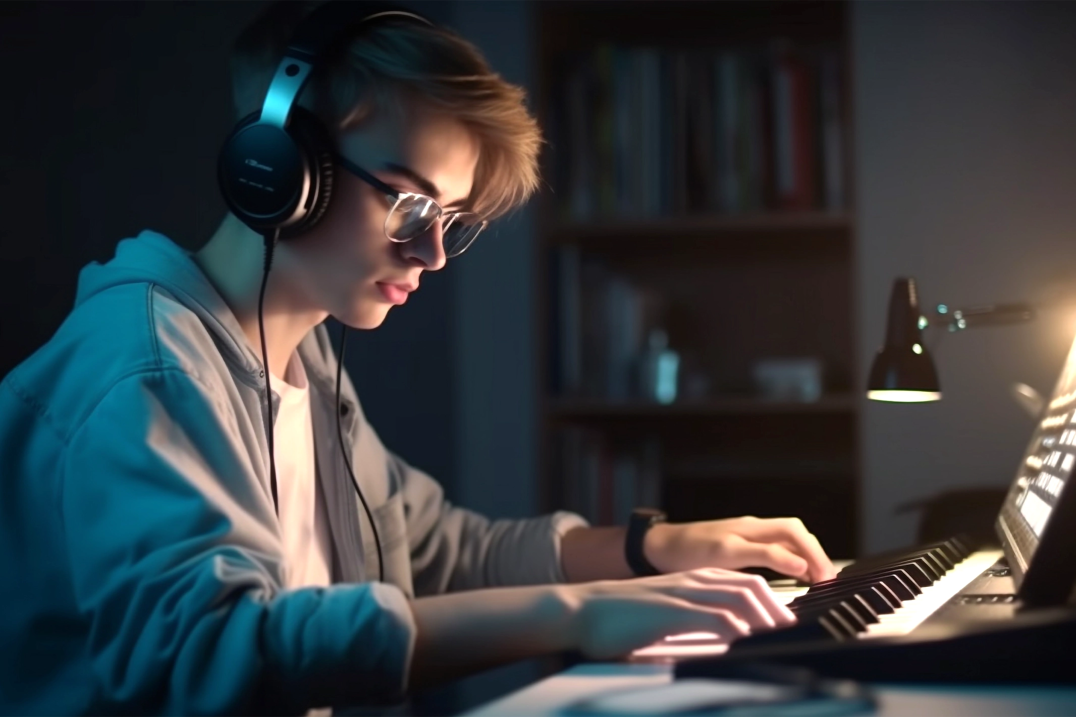 Computer & Digital Literacy