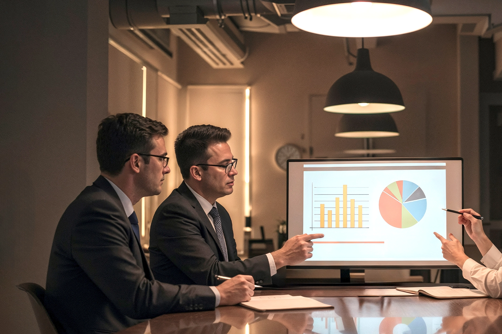Corporate Finance & Investment Analysis