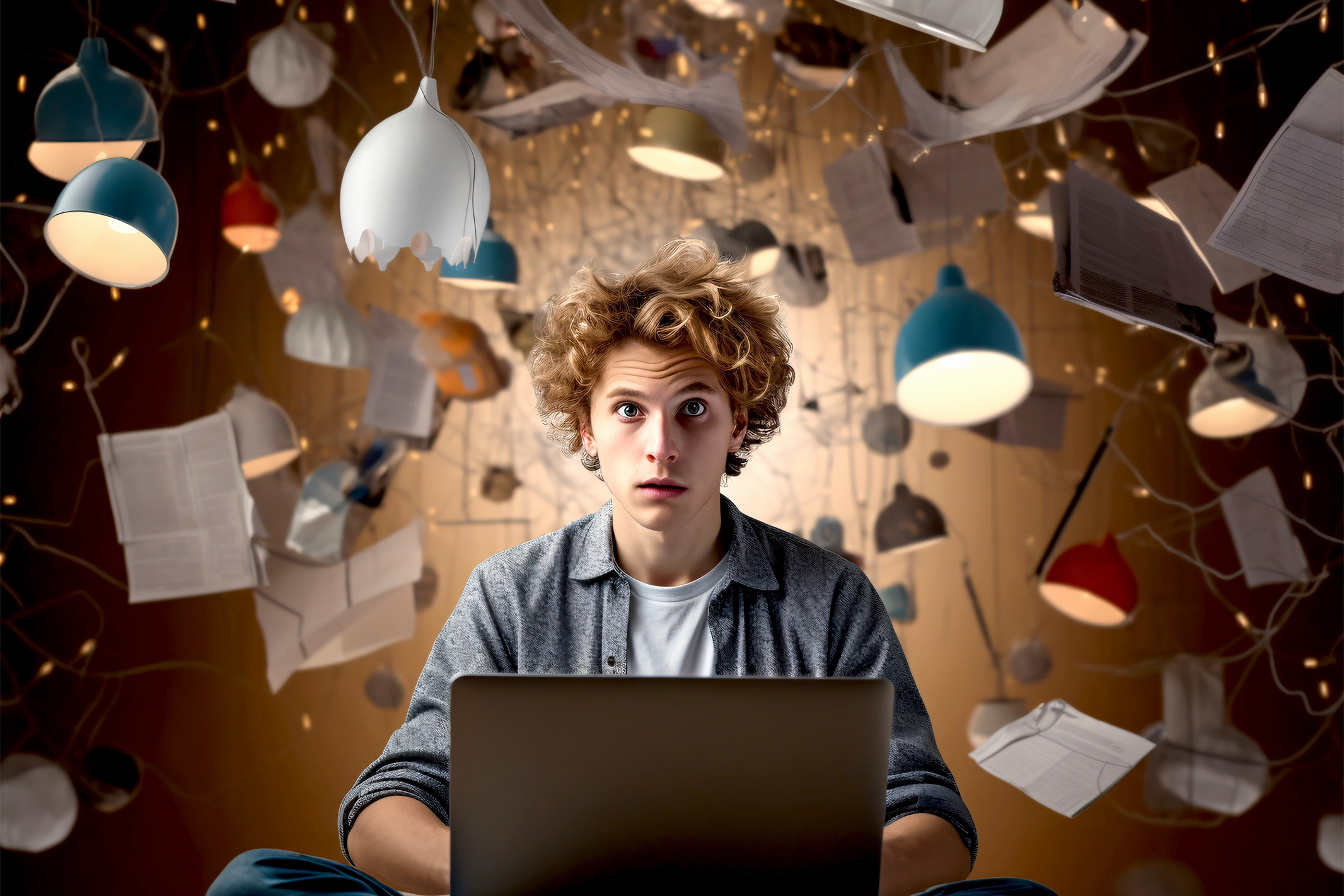 Critical Thinking & Problem Solving