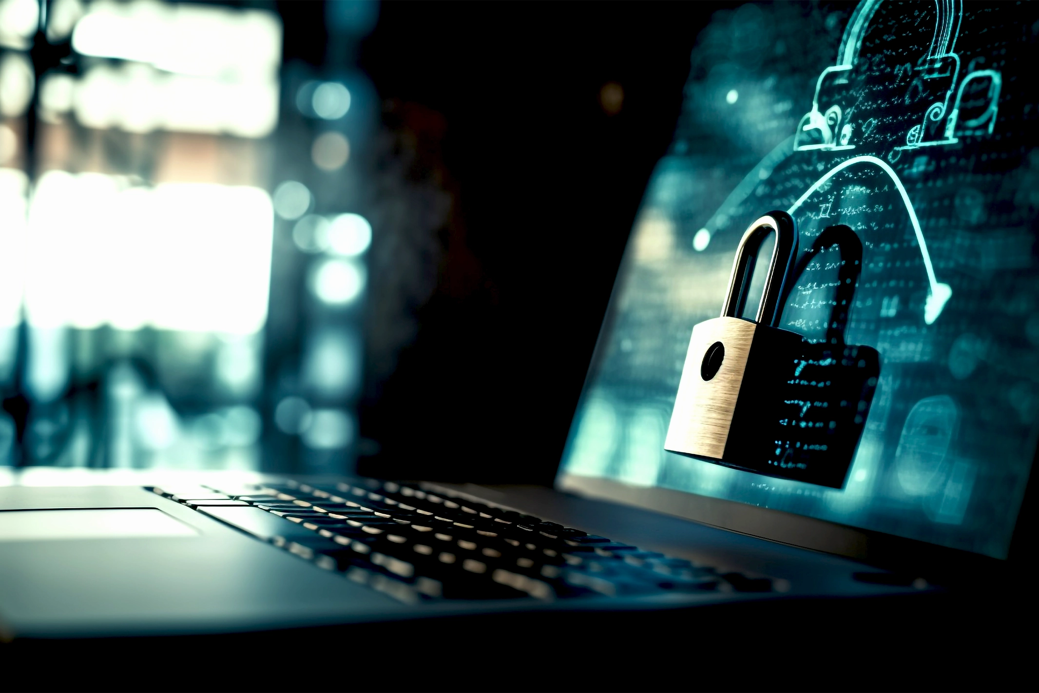 Cybersecurity Fundamentals