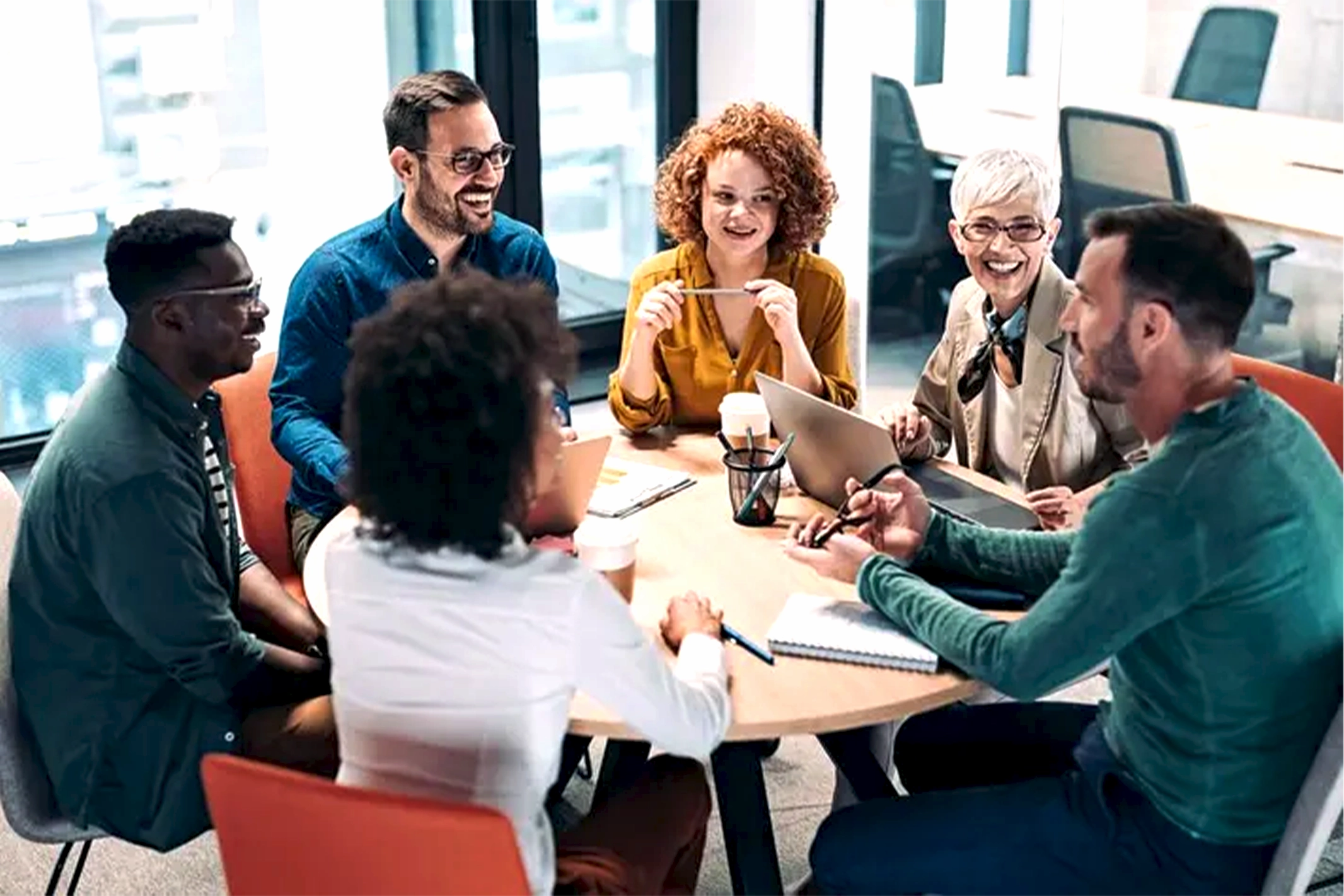 Executive Leadership Program