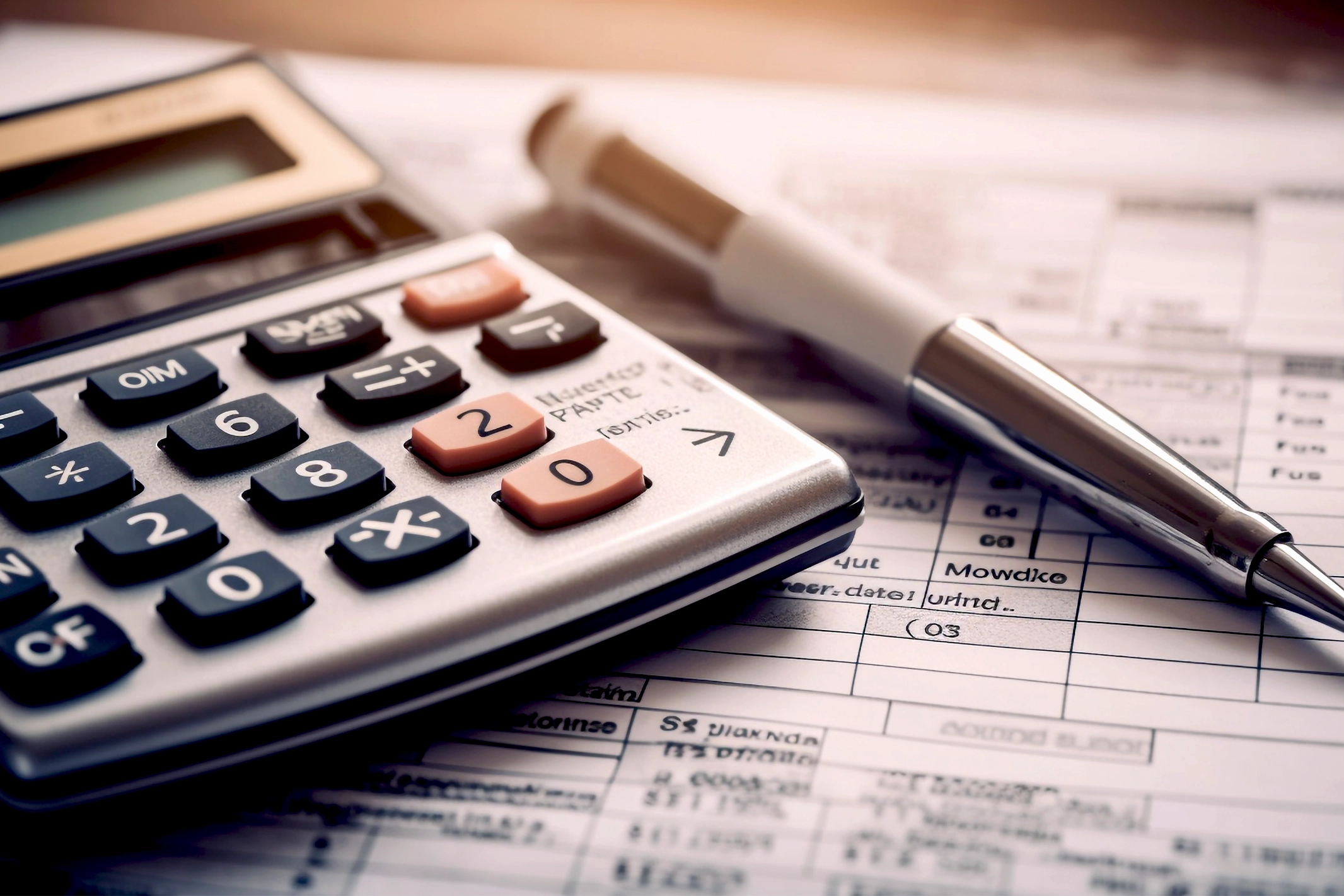 Financial Accounting & Reporting