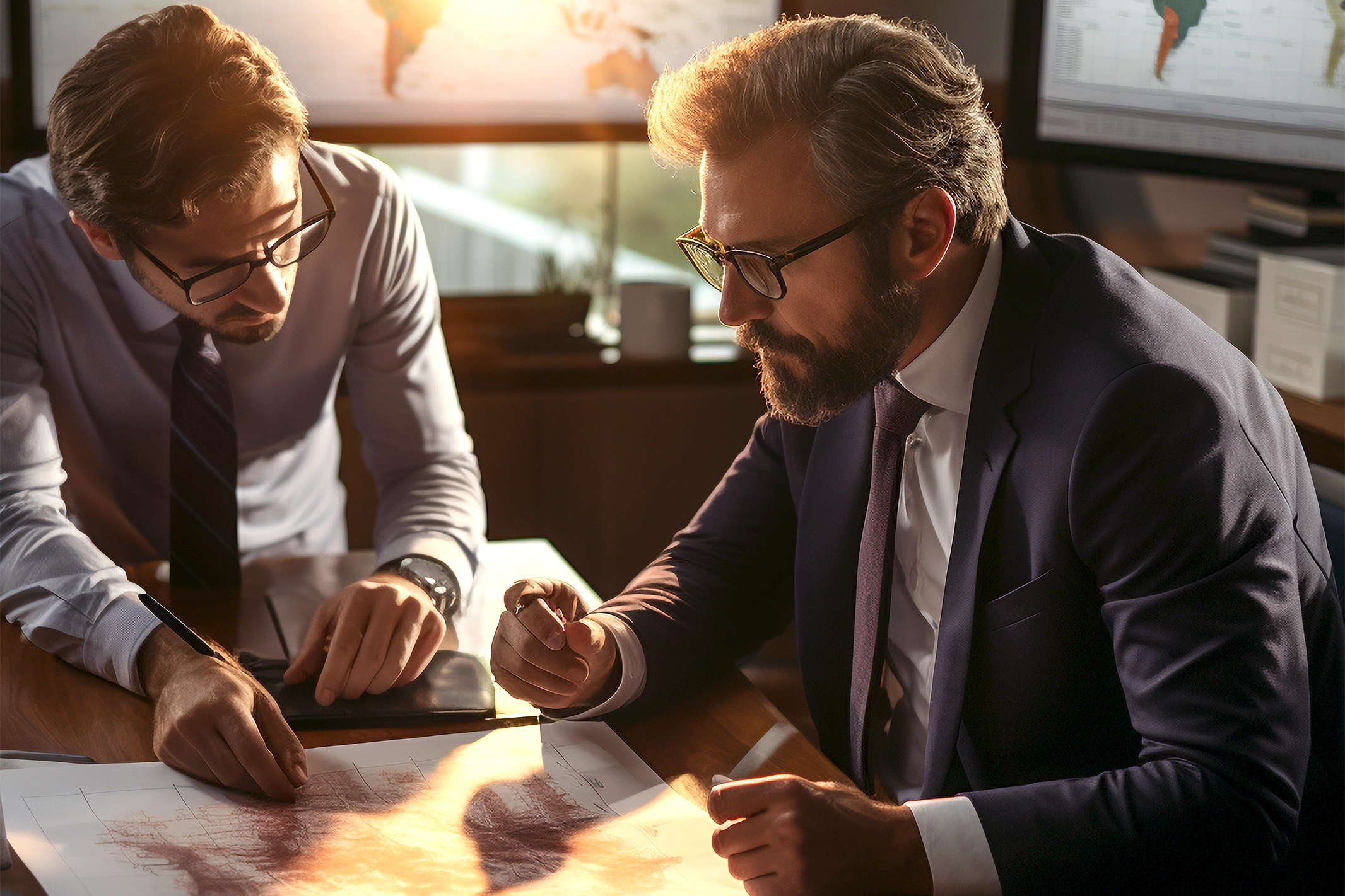 Financial Planning & Analysis (FP&A)
