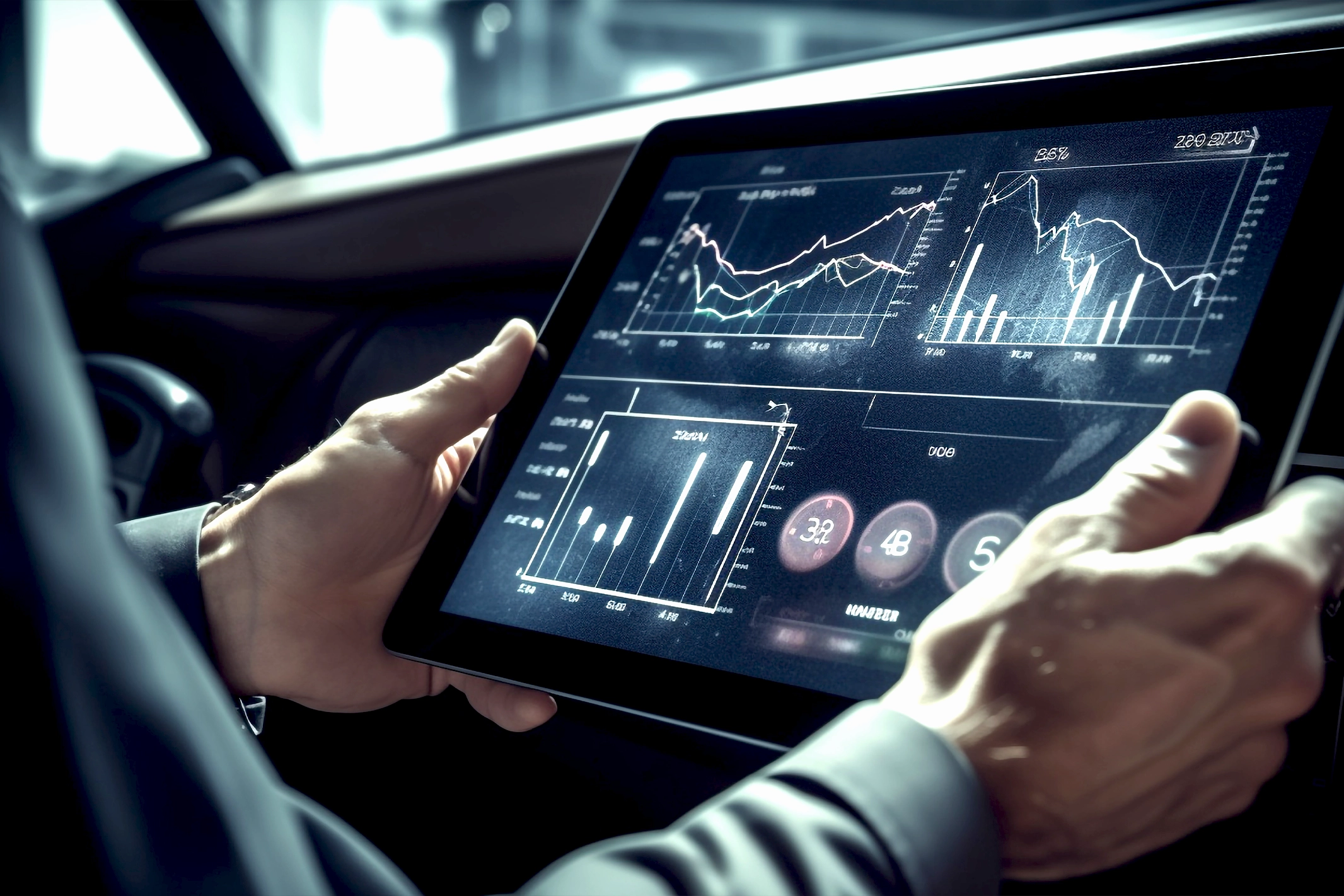 Content Management Systems (CMS)