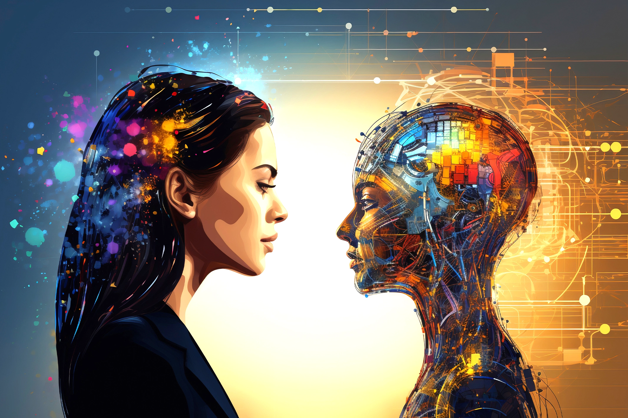 Generative AI and Large Language Models