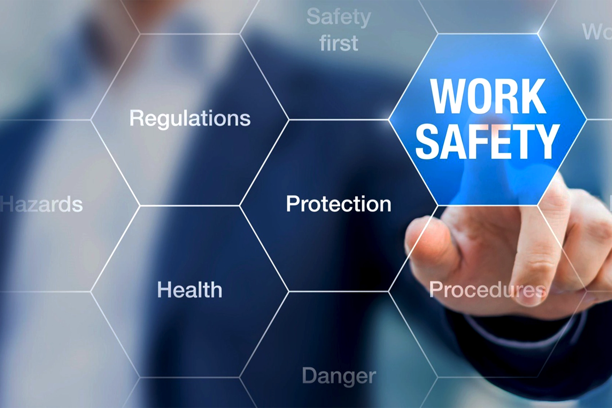Health, Safety, and Hygiene at Work