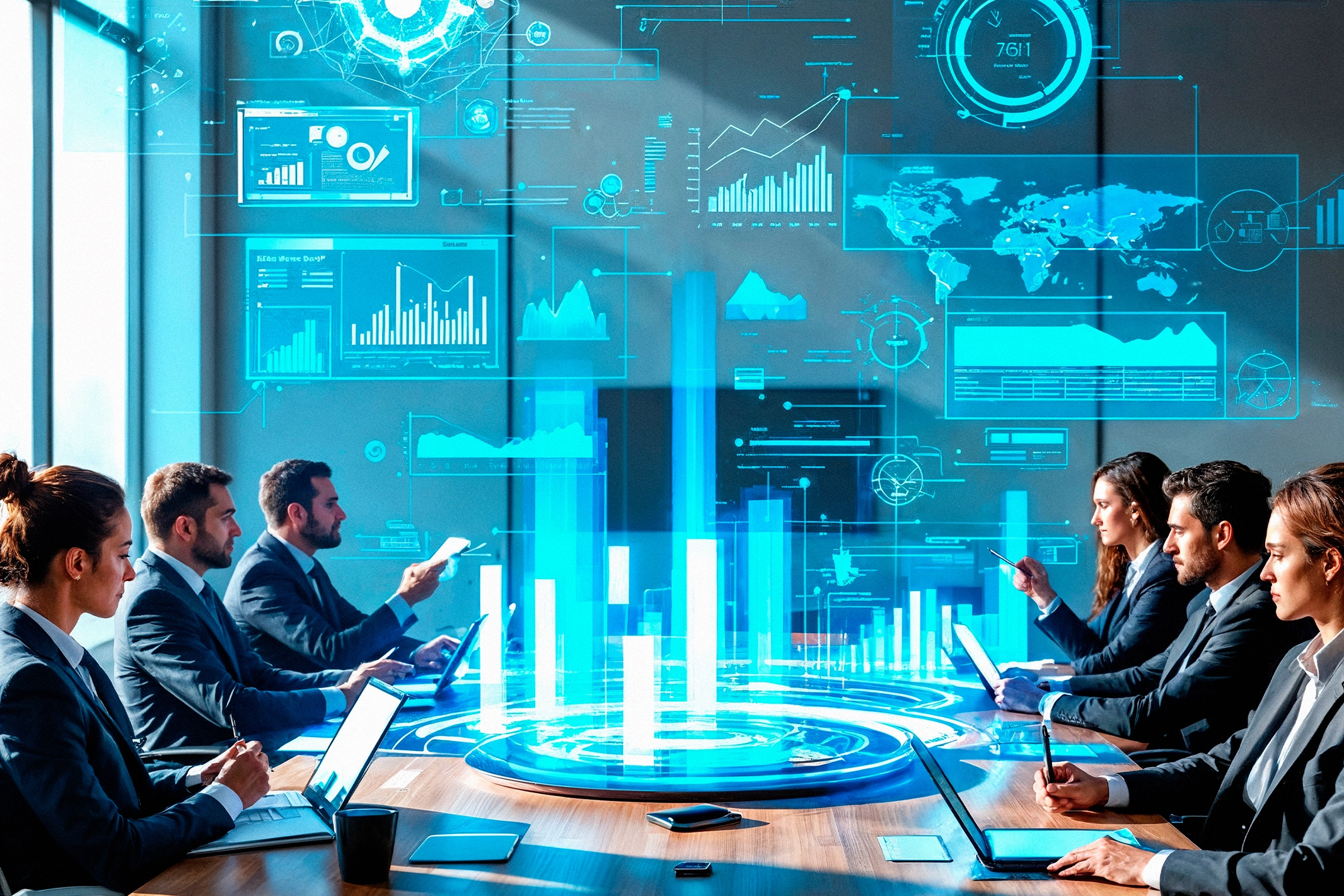 IT Project Management