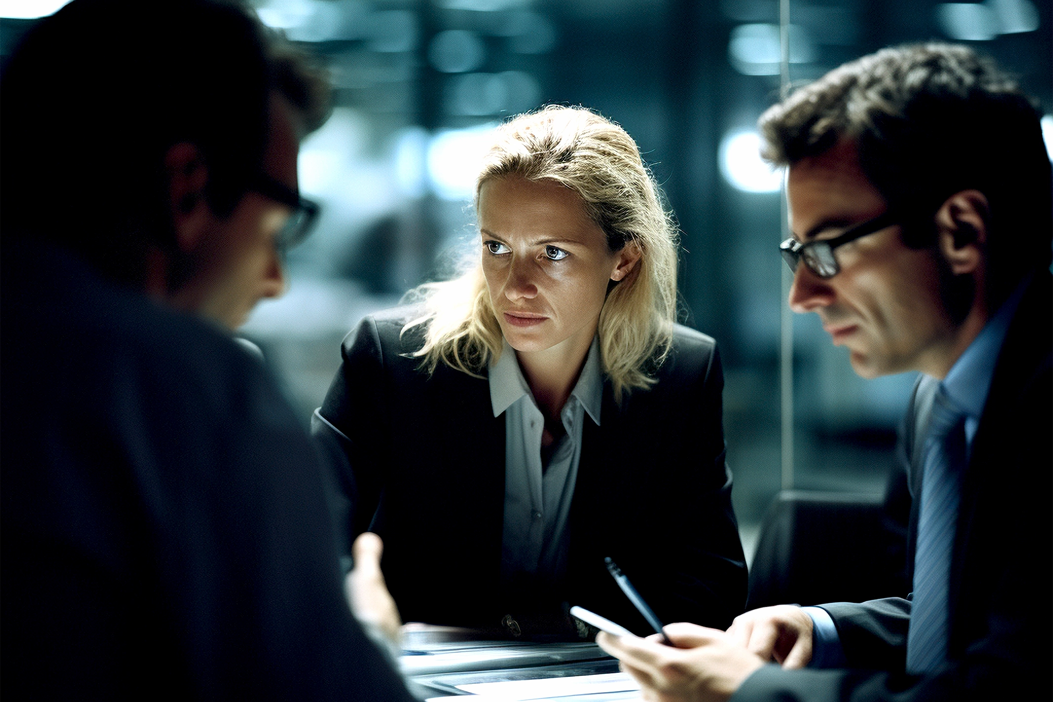 Internal Audit for Finance Professionals