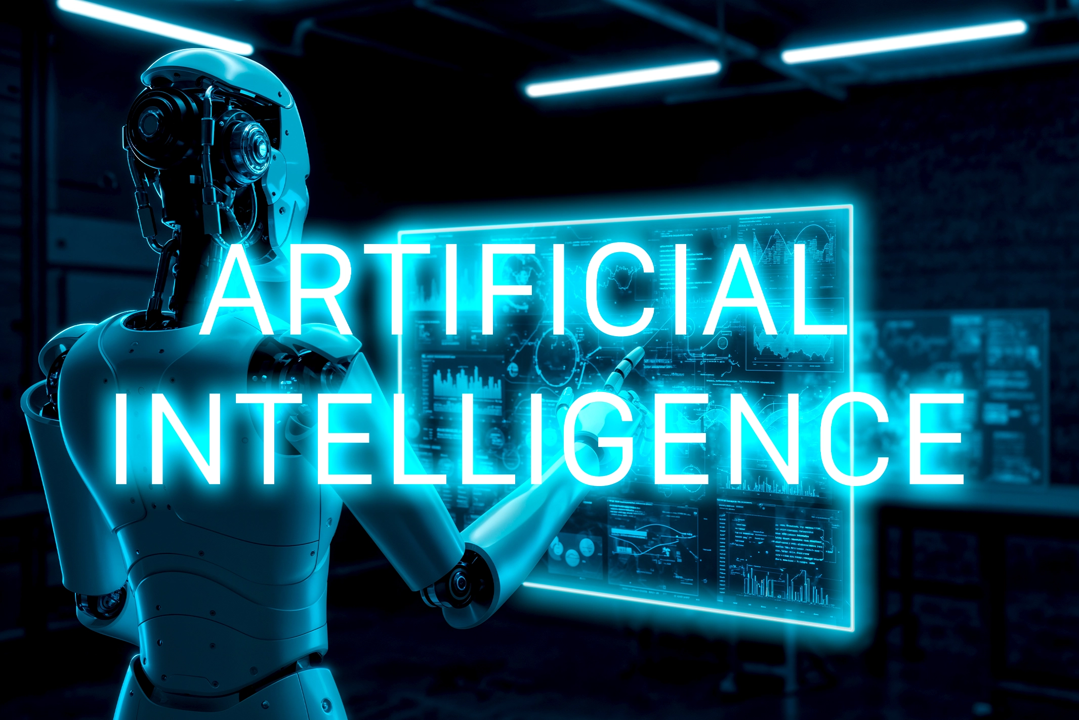Introduction to Artificial Intelligence