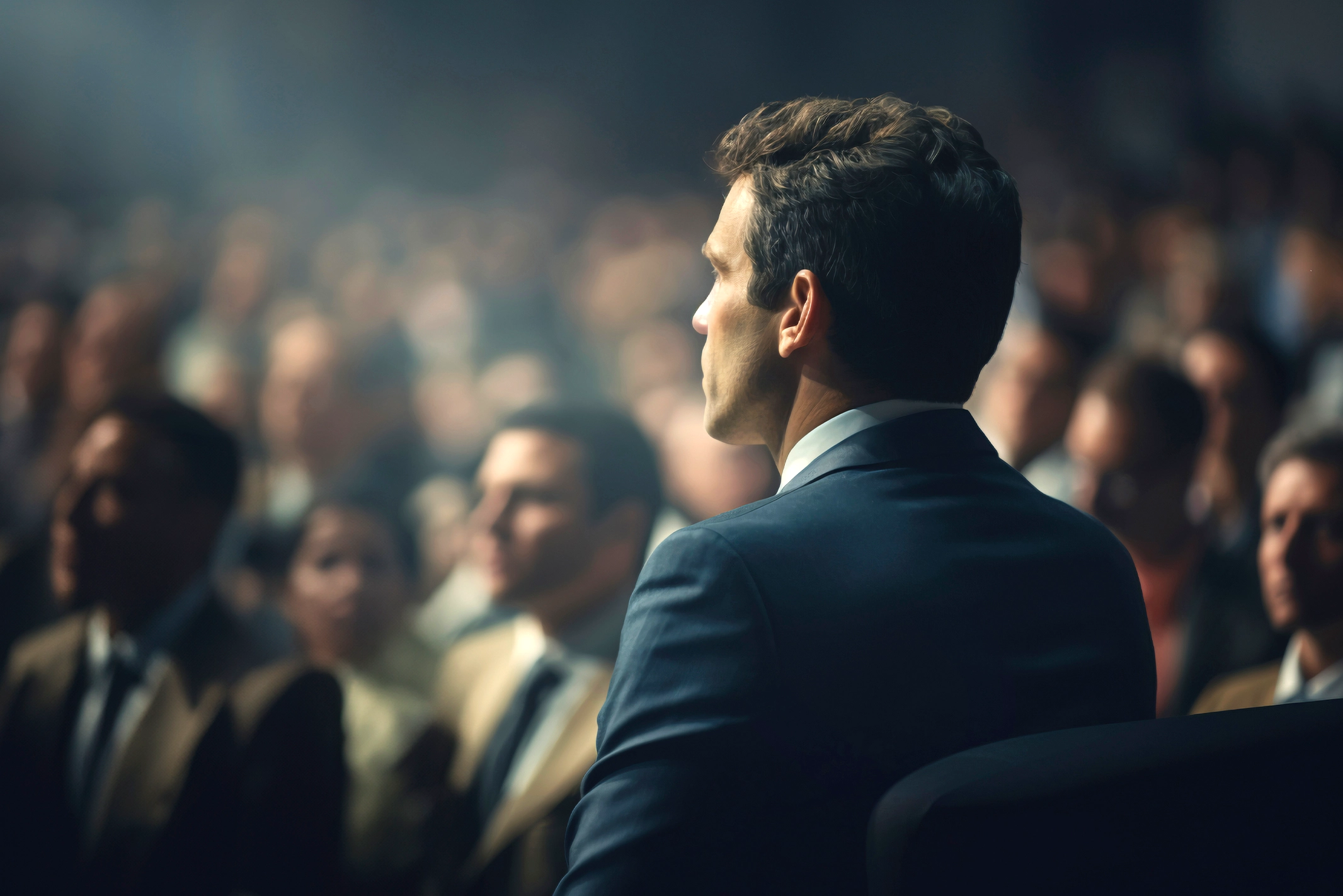 Leadership Skills for Managers