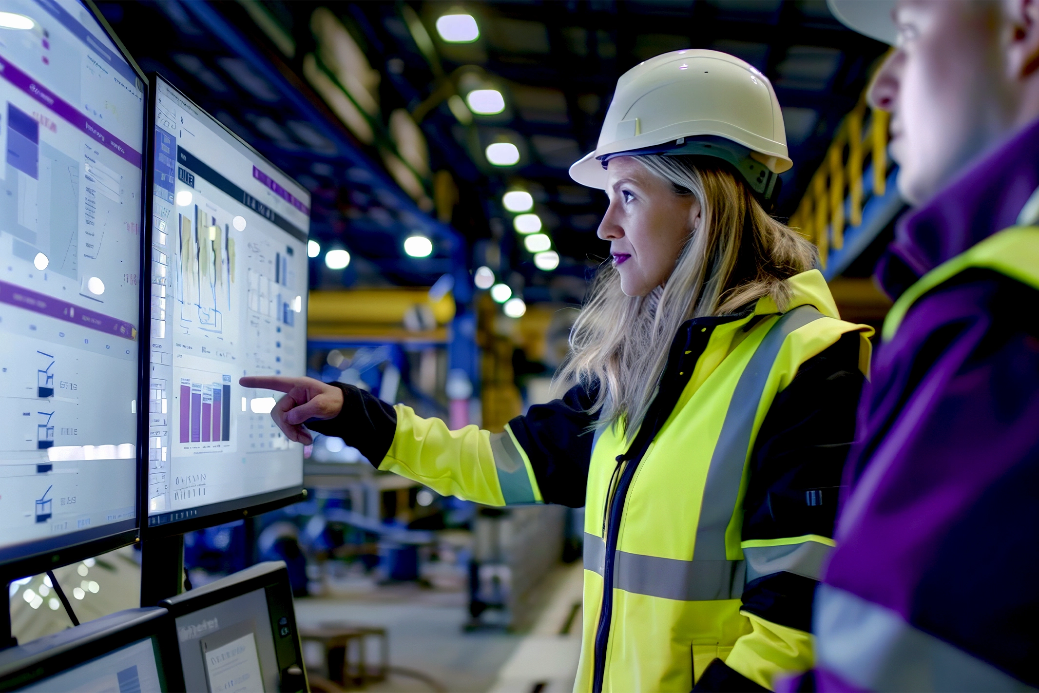 Logistics Planning and Optimization