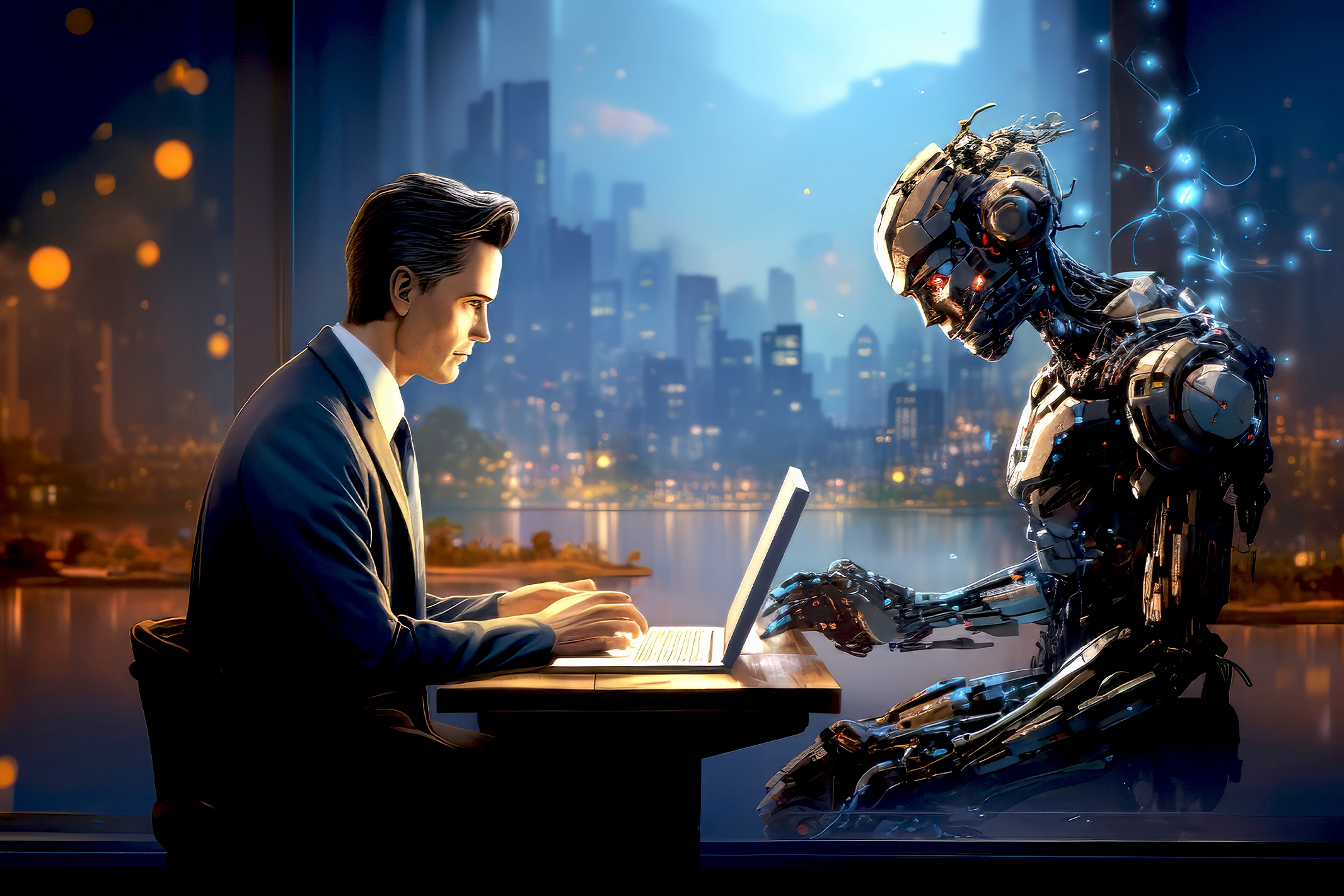 Machine Learning Essentials