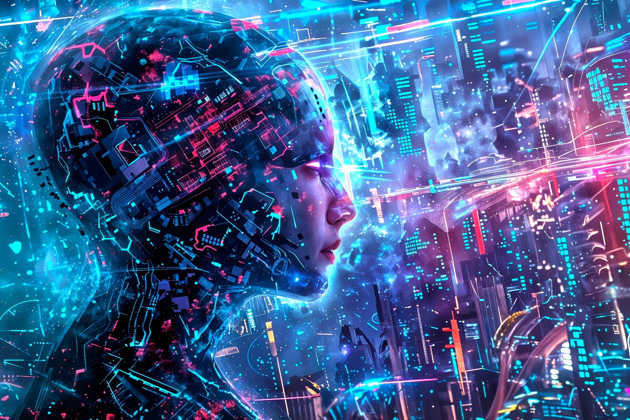 Natural Language Processing (NLP)