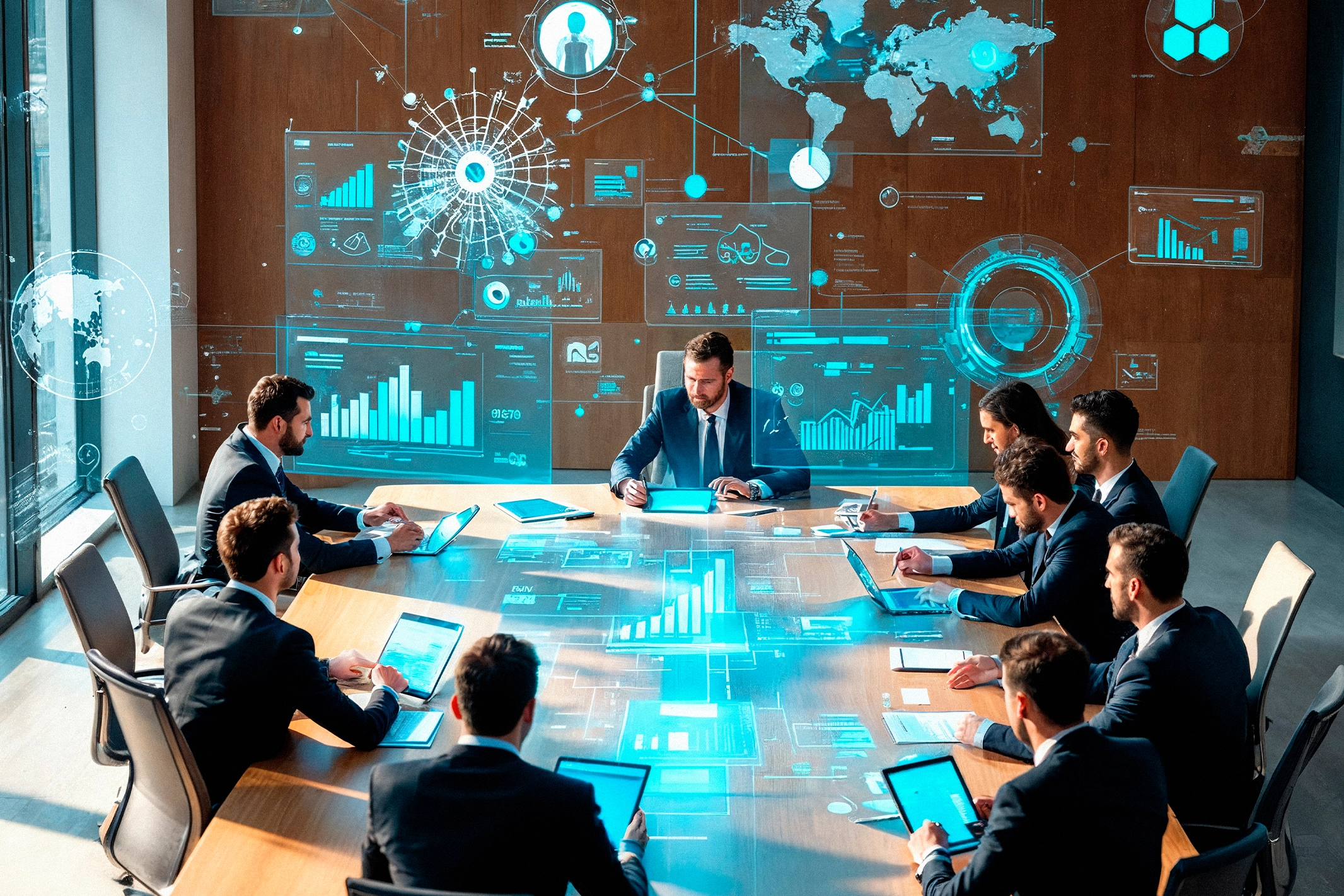 Strategic Management Certification