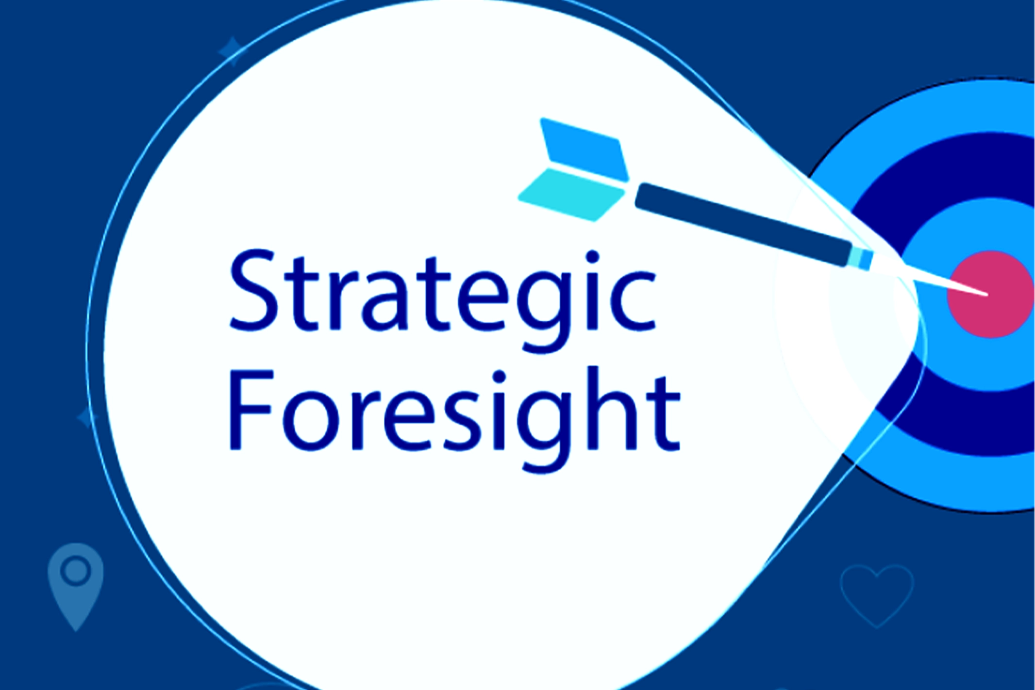 Sustainable Development and Strategic Foresight
