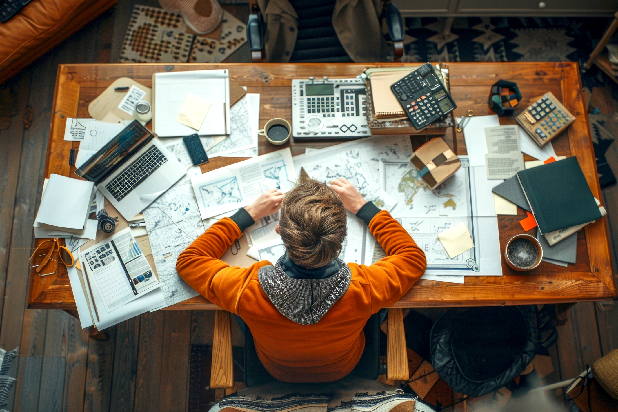 Time Management & Personal Productivity