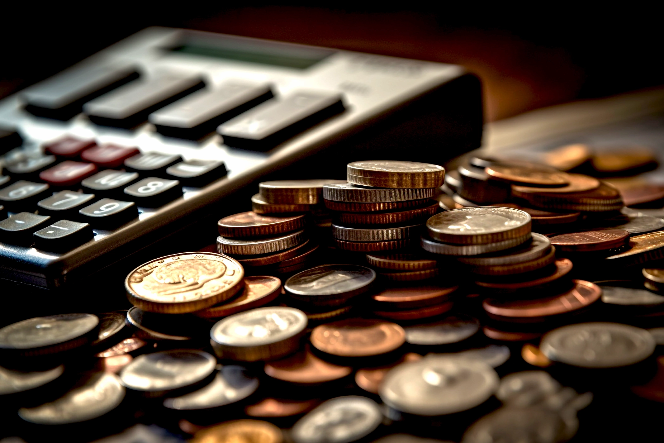 Treasury & Cash Flow Management