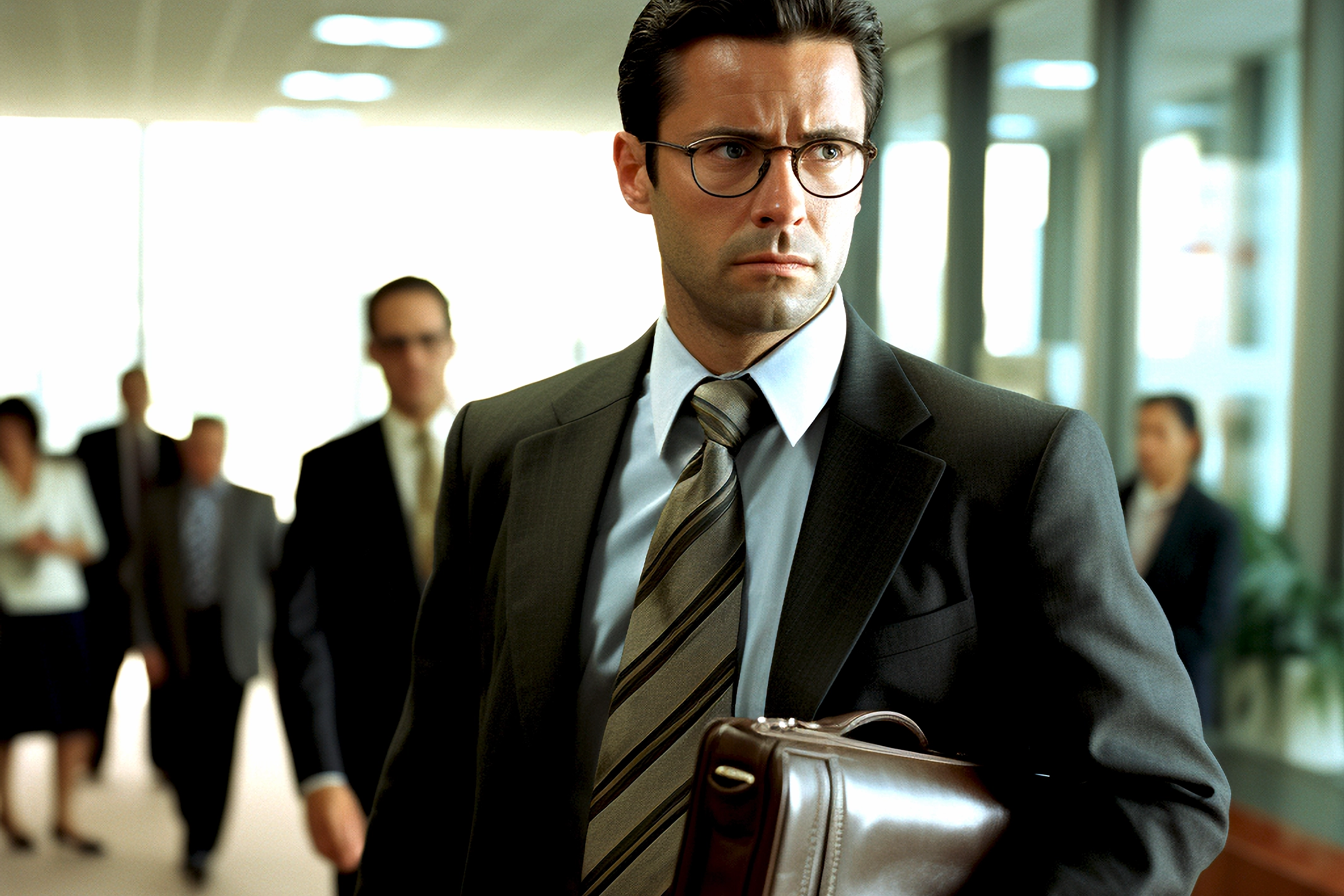 Workplace Etiquette & Professionalism